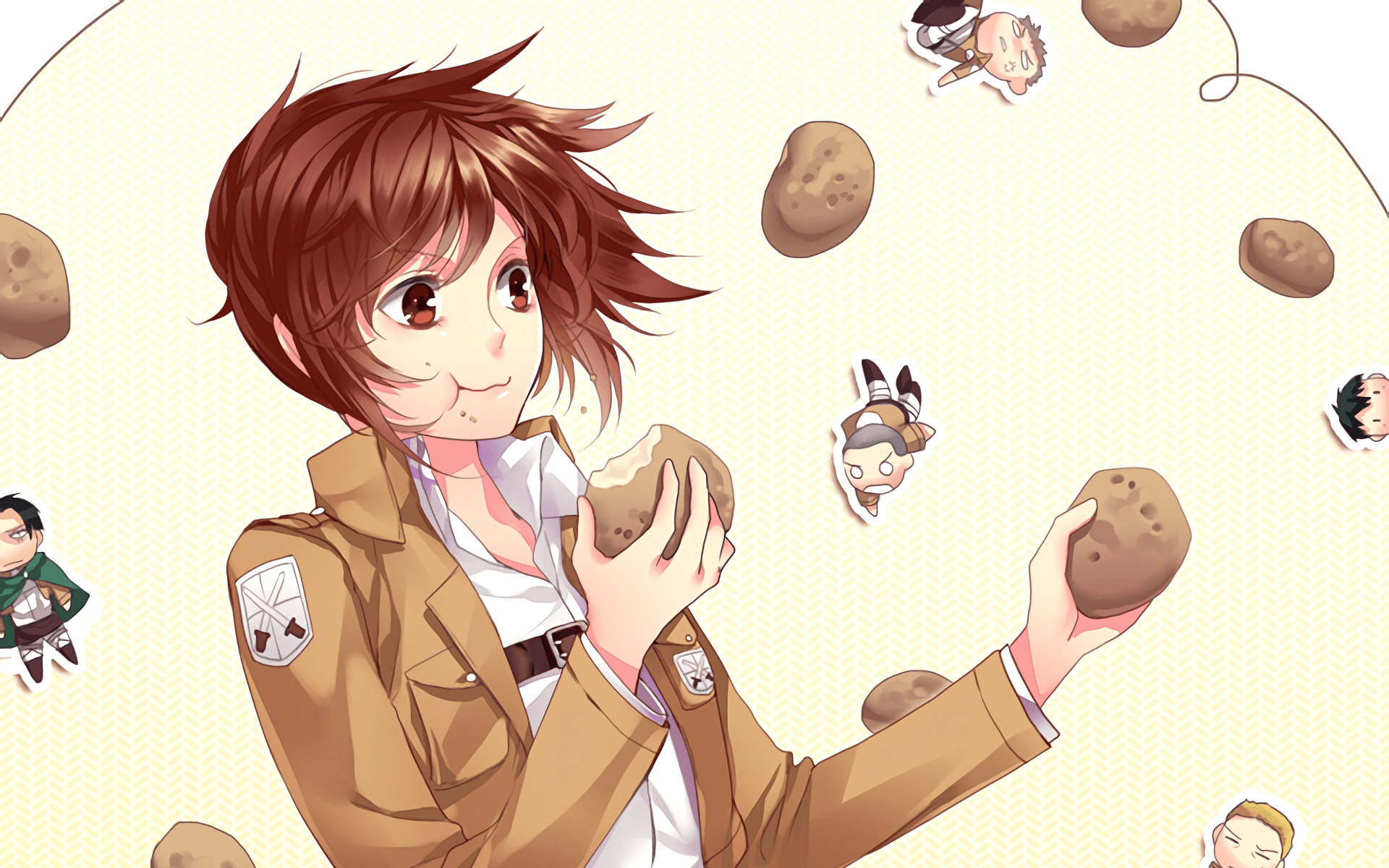 1920x1200 Sasha Blouse HD Wallpaper