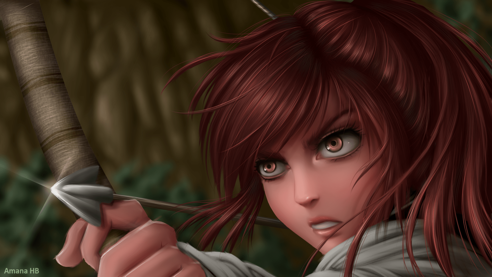 1920x1080 Attack On Titan Wallpaper. HD Attack On Titan Background