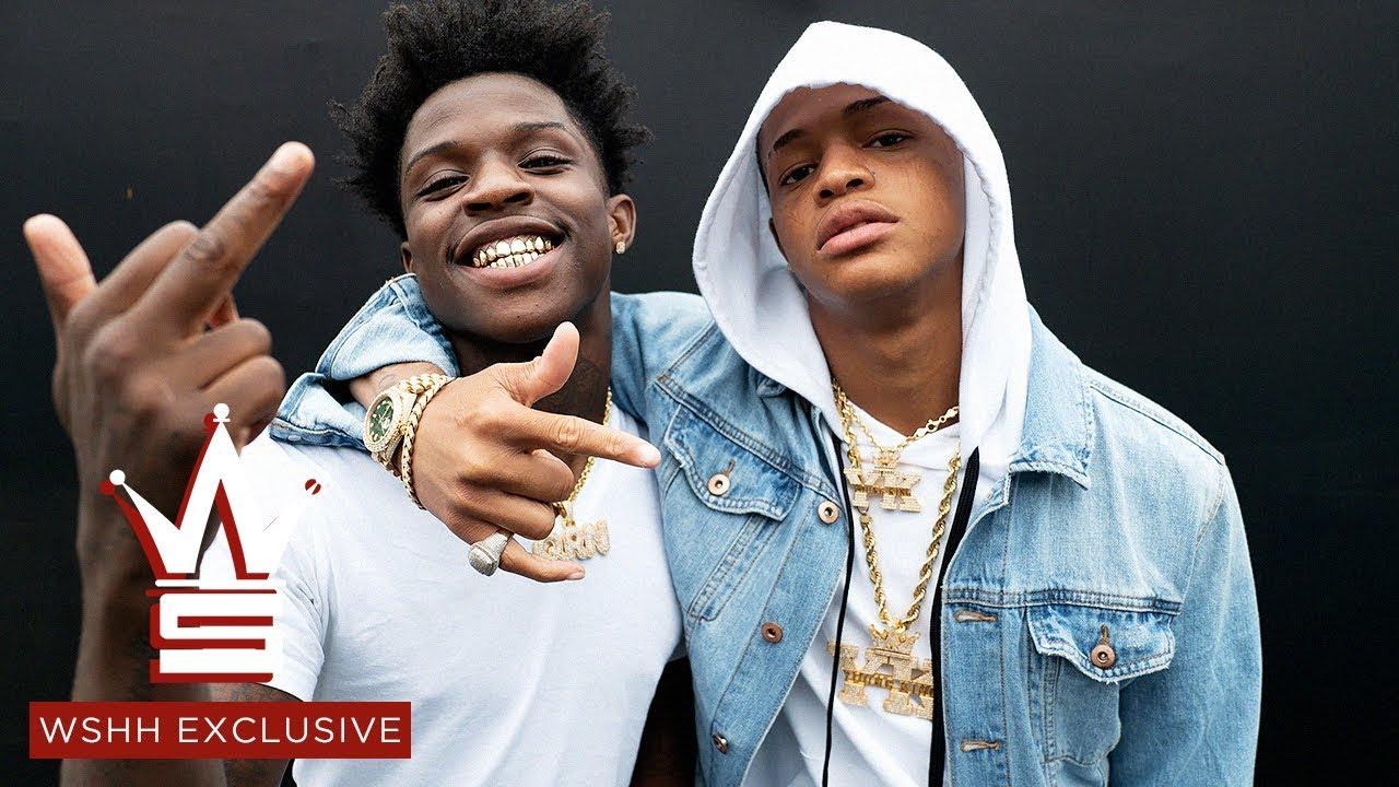 1280x720 Quando Rondo Feat. YK Osiris Lovers And Friends WSHH Exclusive