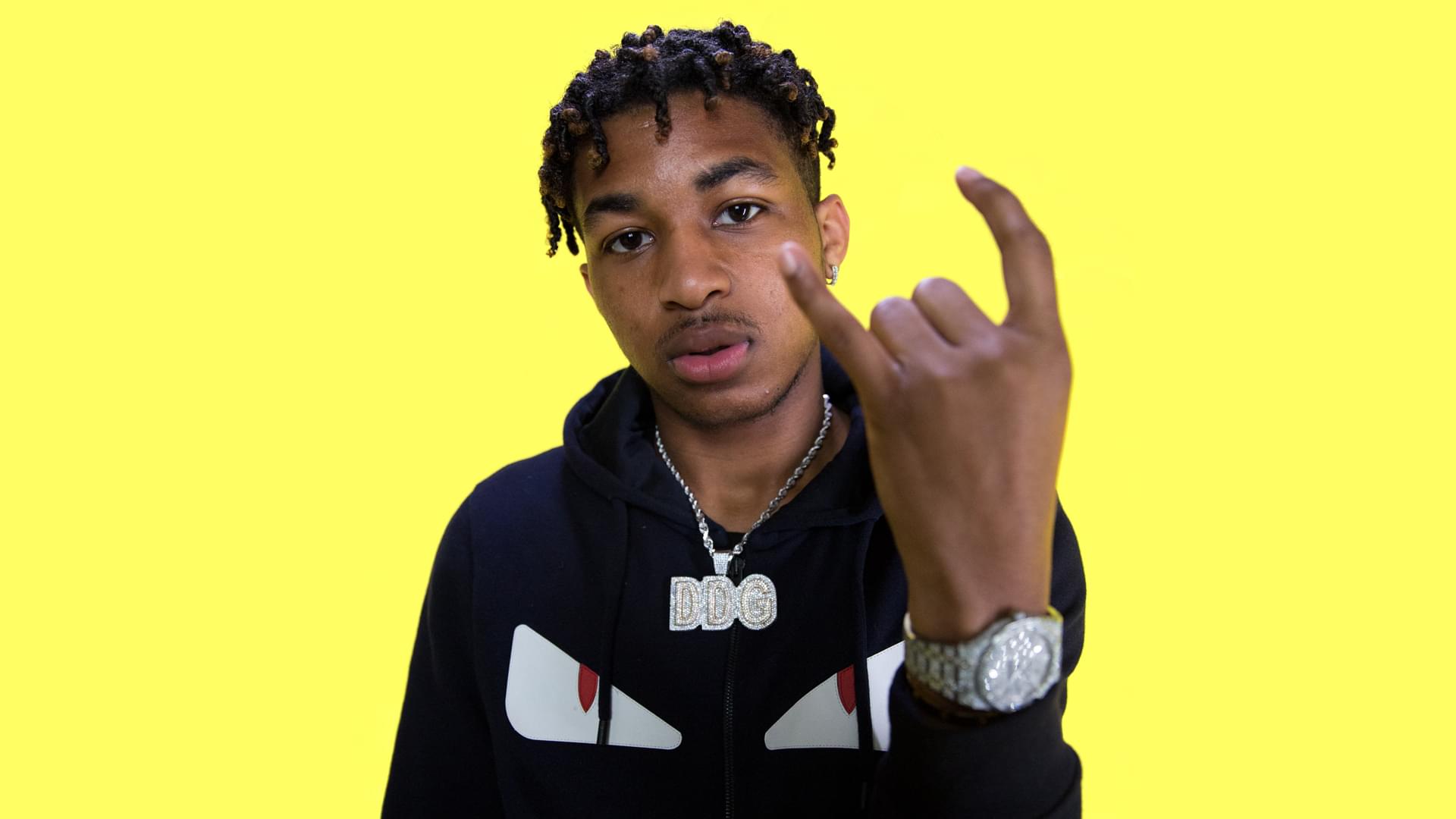 1920x1080 YK Osiris Breaks Down Valentine On Genius' Series 'Verified