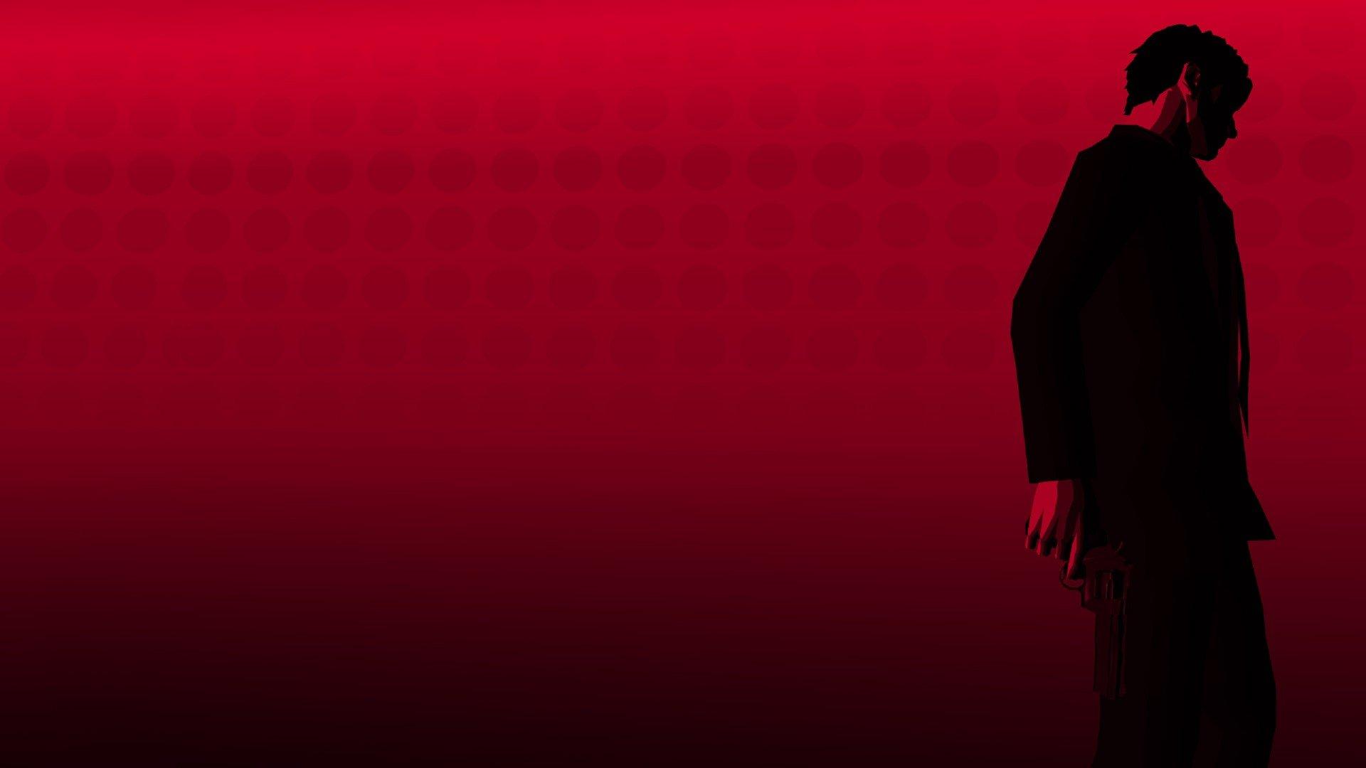 1920x1080 Killer7 wallpaper 1920x1080 Full HD (1080p) desktop background
