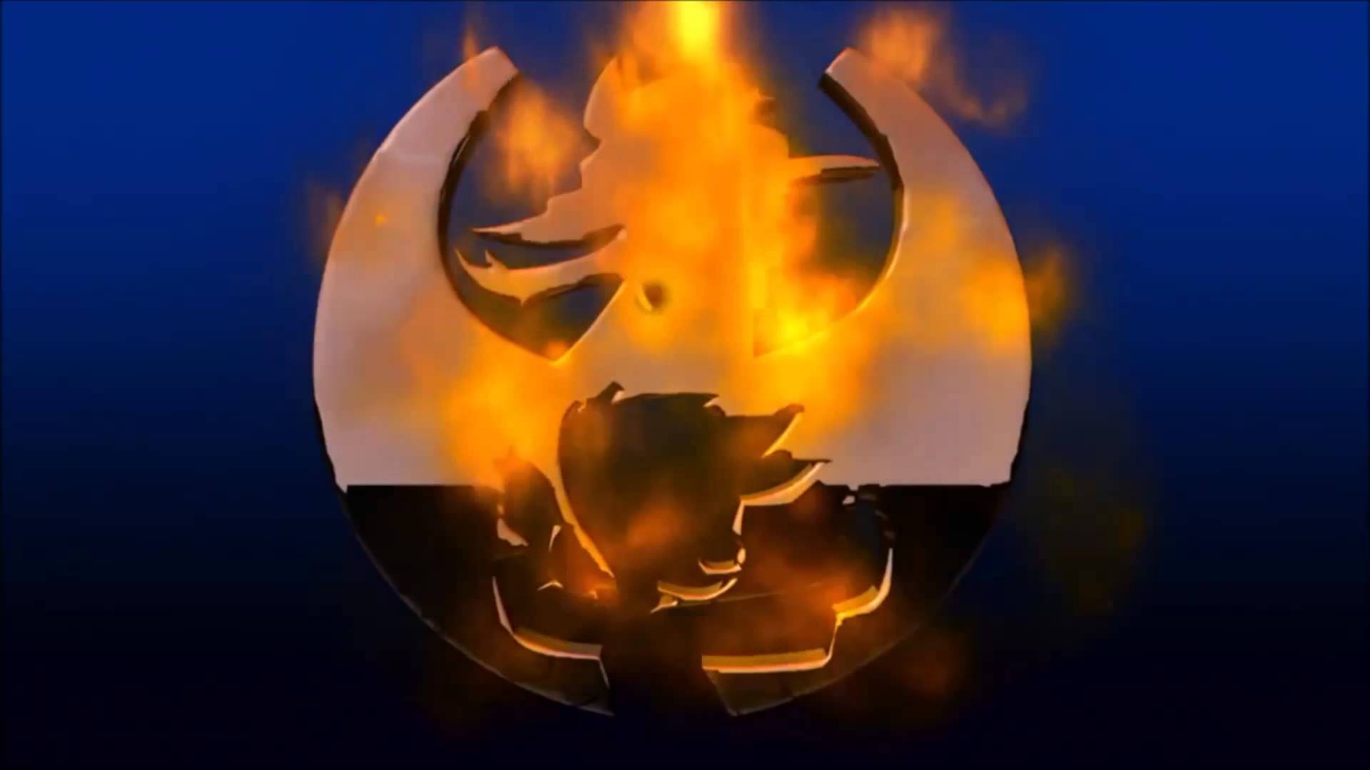 1920x1080 American Dragon: Jake Long Wallpaper
