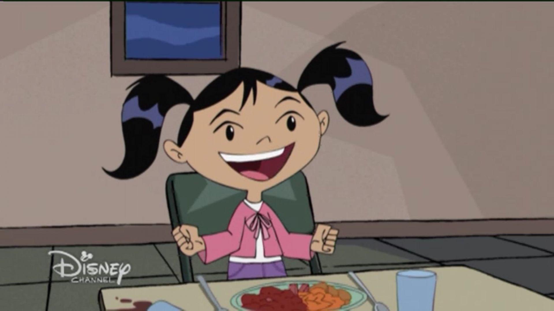 1920x1080 Free download American Dragon Jake Long imgenes American Dragon