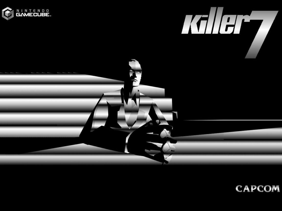 1152x864 Killer 7