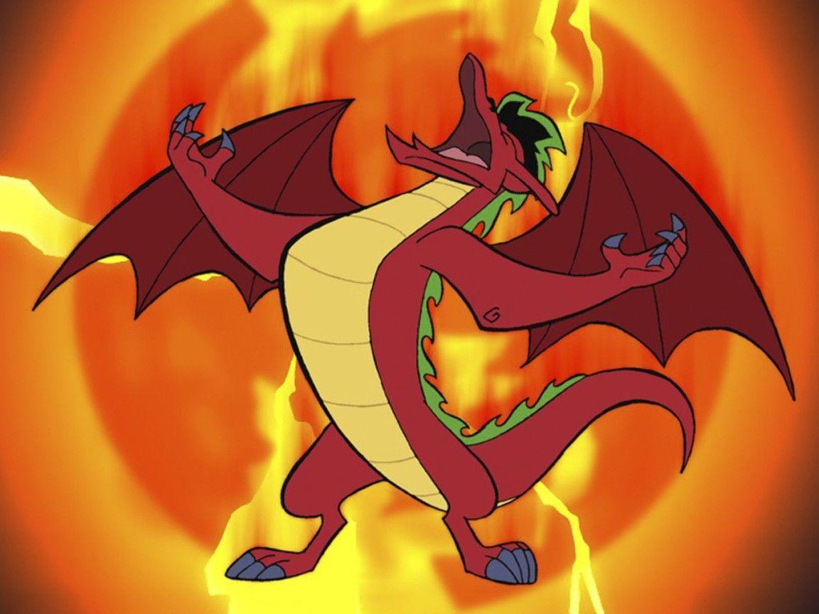 American Dragon Jake Long Wallpapers Top Free American Dragon Jake 