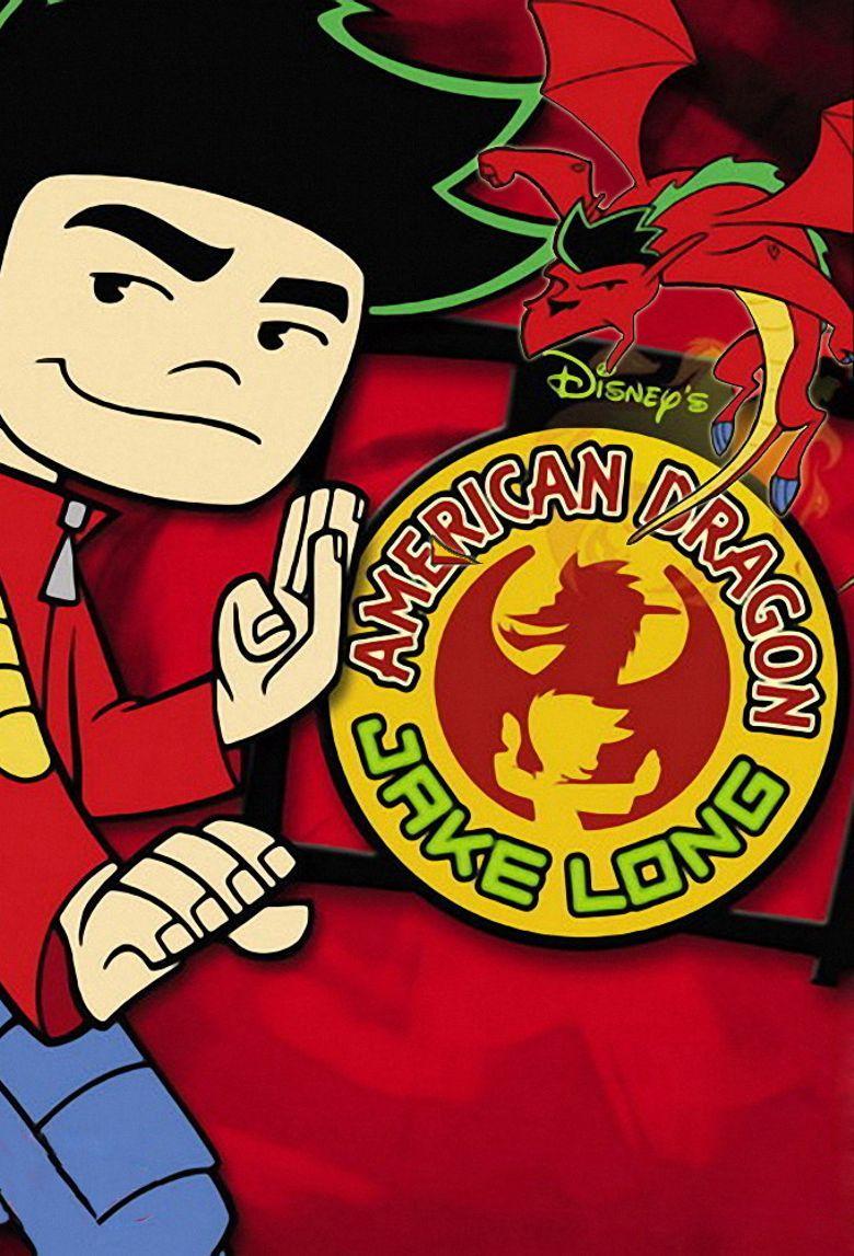 780x1147 American Dragon: Jake Long to Watch Every Episode