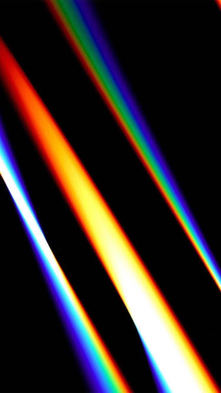 Dark Rainbow Wallpapers - Top Free Dark Rainbow Backgrounds