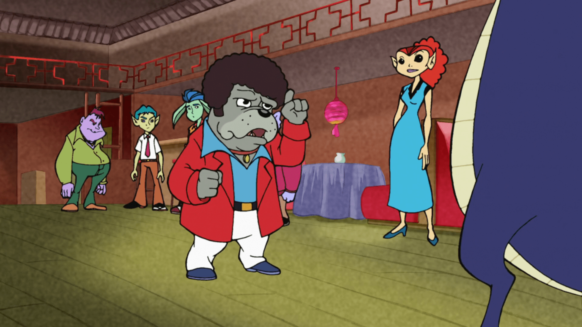 1920x1080 American.Dragon.Jake.Long.S01.1080p.WEB DL.AAC2.0.H.264 SA89