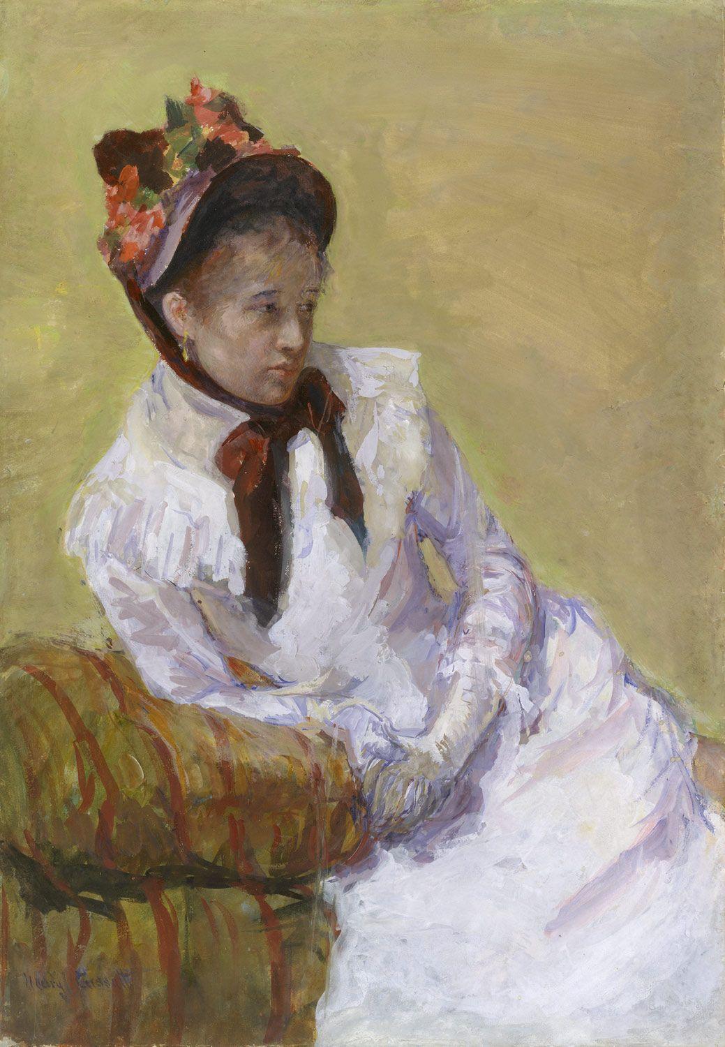 1039x1500 Mary Stevenson Cassatt (1844–1926)