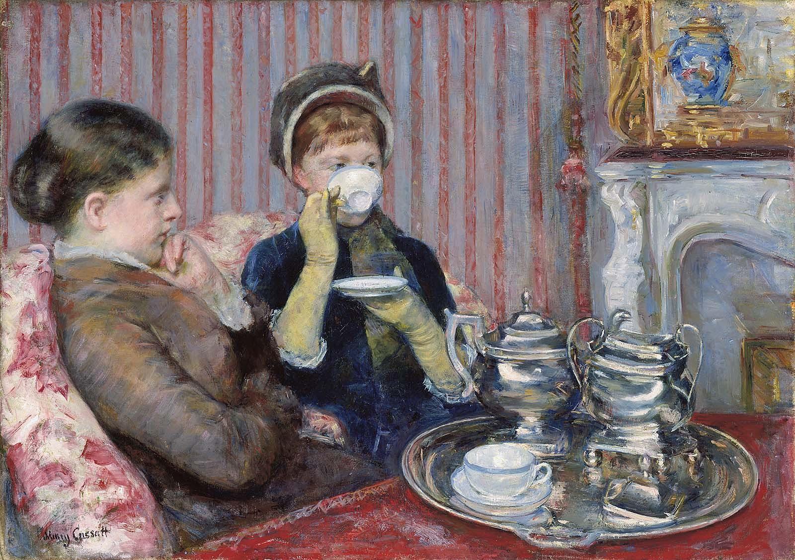 1600x1128 The Tea