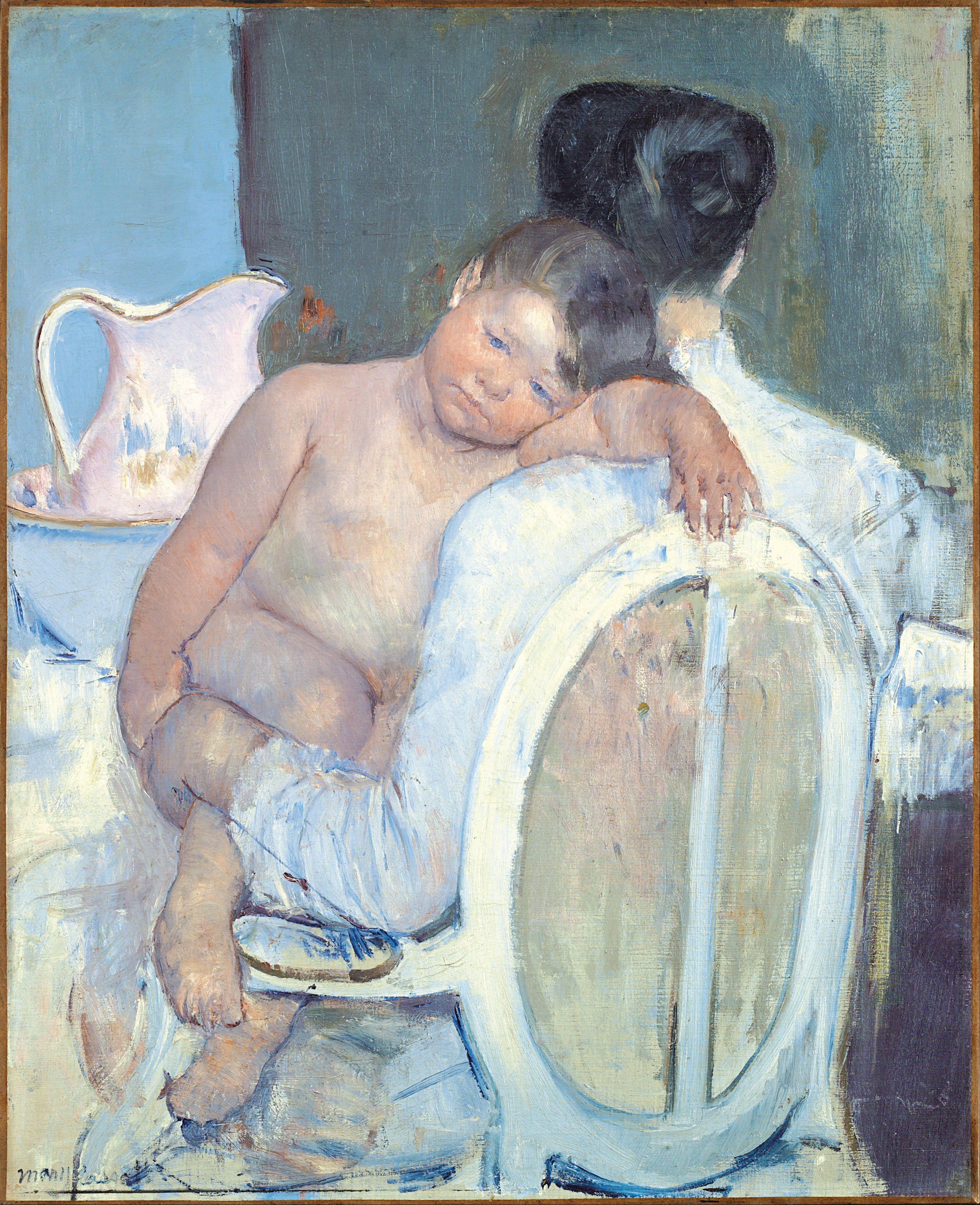 3037x3733 Female Impressionists Every Art History Lover Should Know