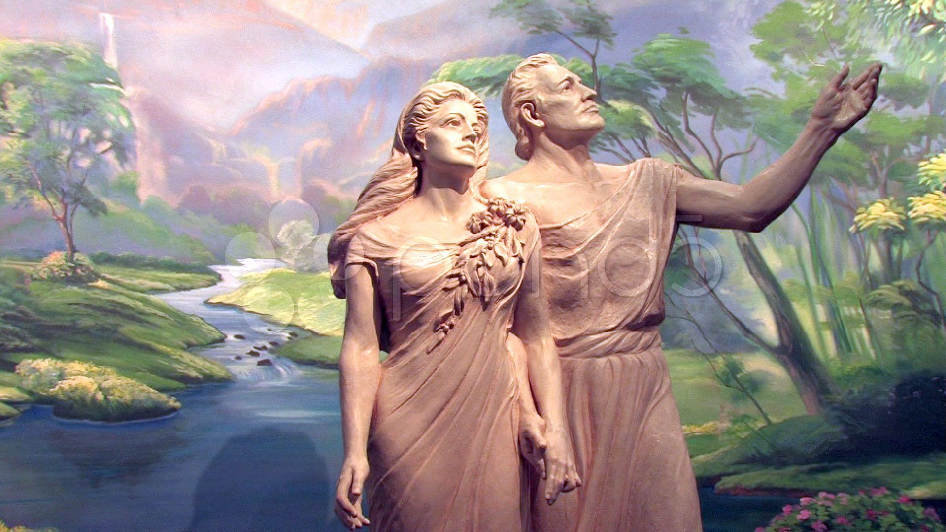 Adam and Eve Wallpapers - Top Free Adam and Eve Backgrounds