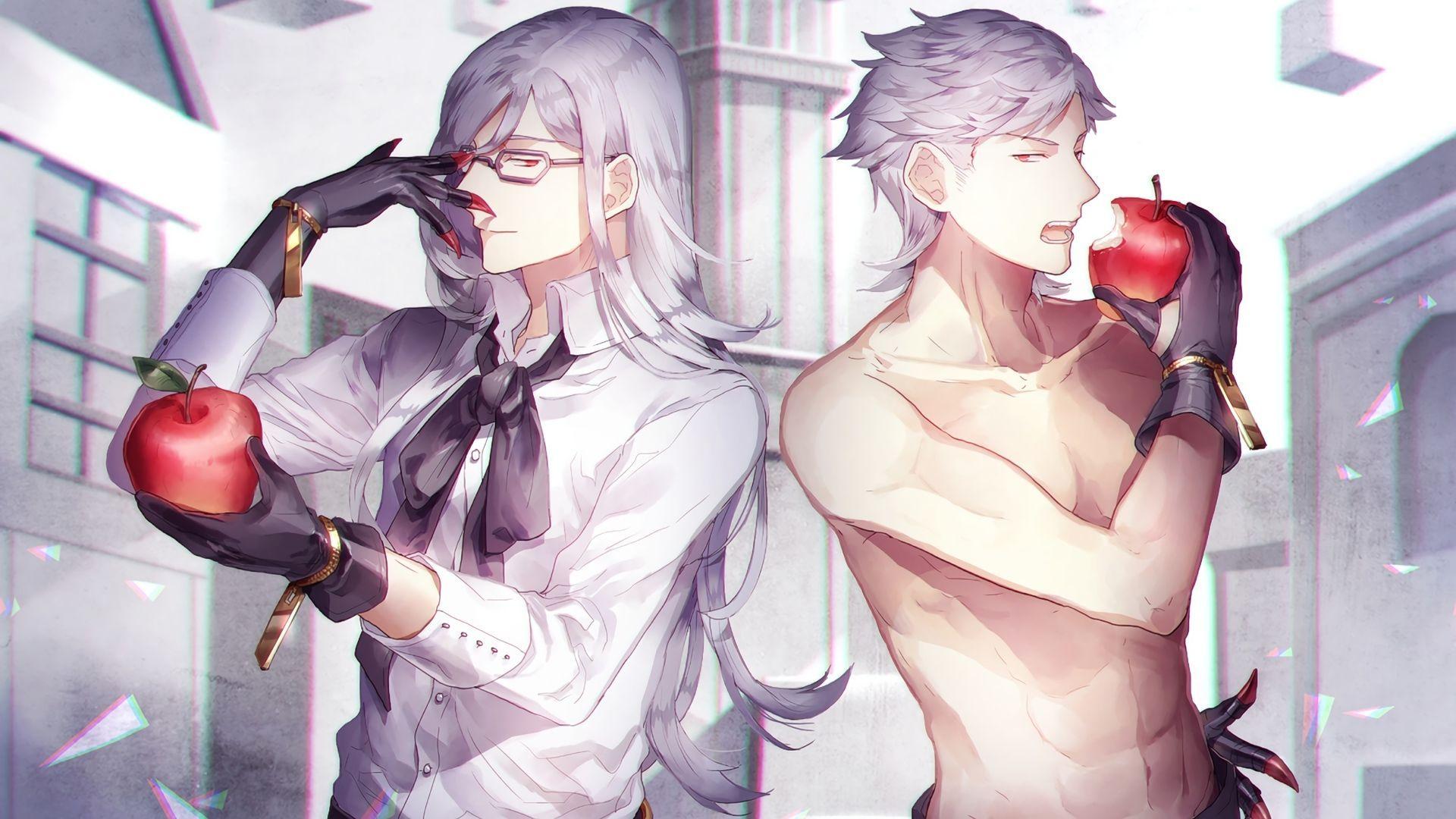 Adam and Eve Wallpapers Top Free Adam and Eve Backgrounds