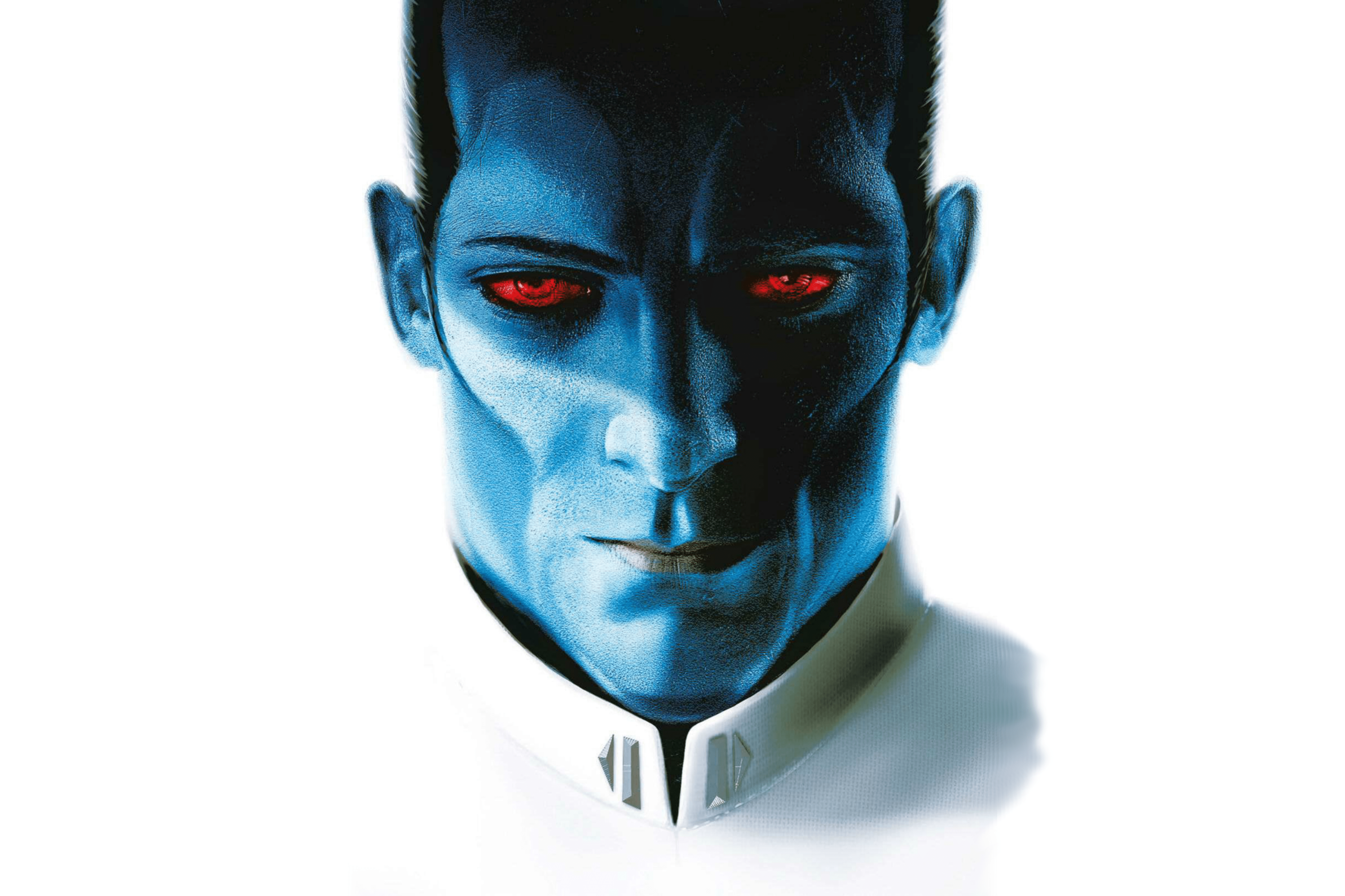 Grand Admiral Thrawn Wallpapers - Top Free Grand Admiral Thrawn