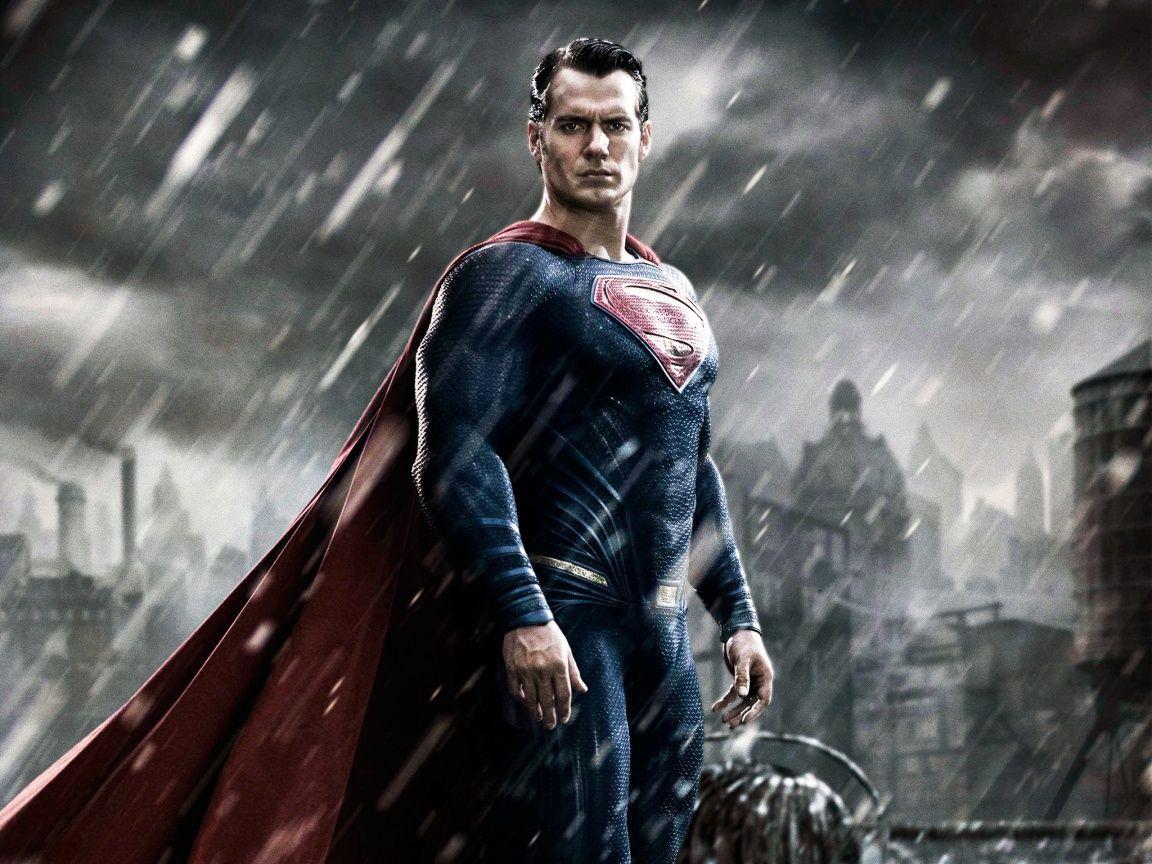 1152x864 Henry Cavill shares first look at .