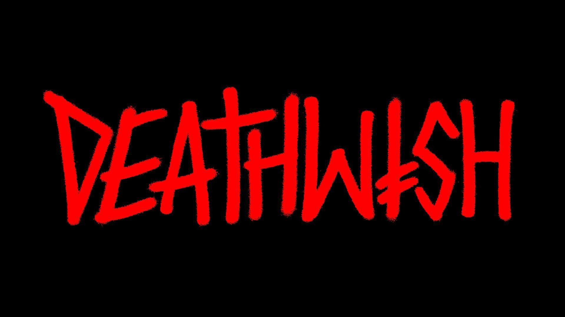 1920x1080 Deathwish Skateboards Wallpaper