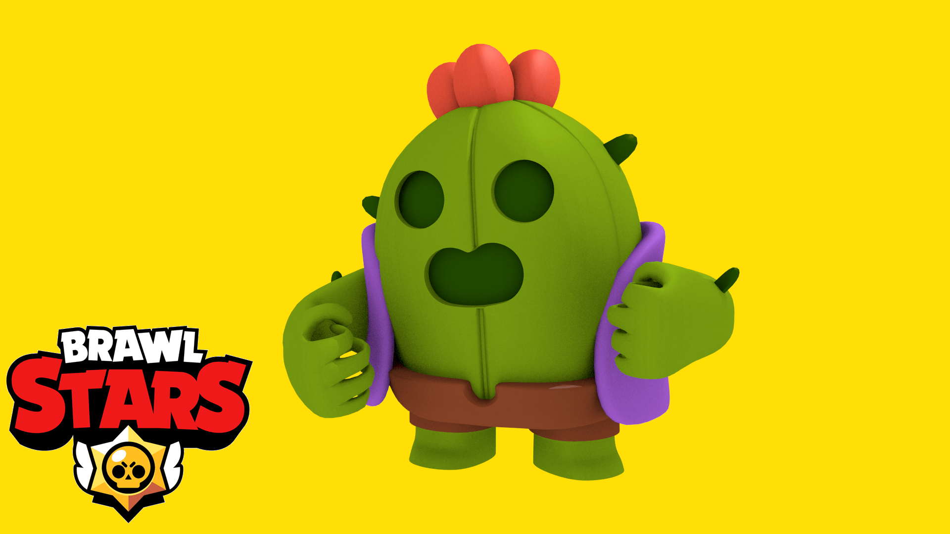 spike headpiece