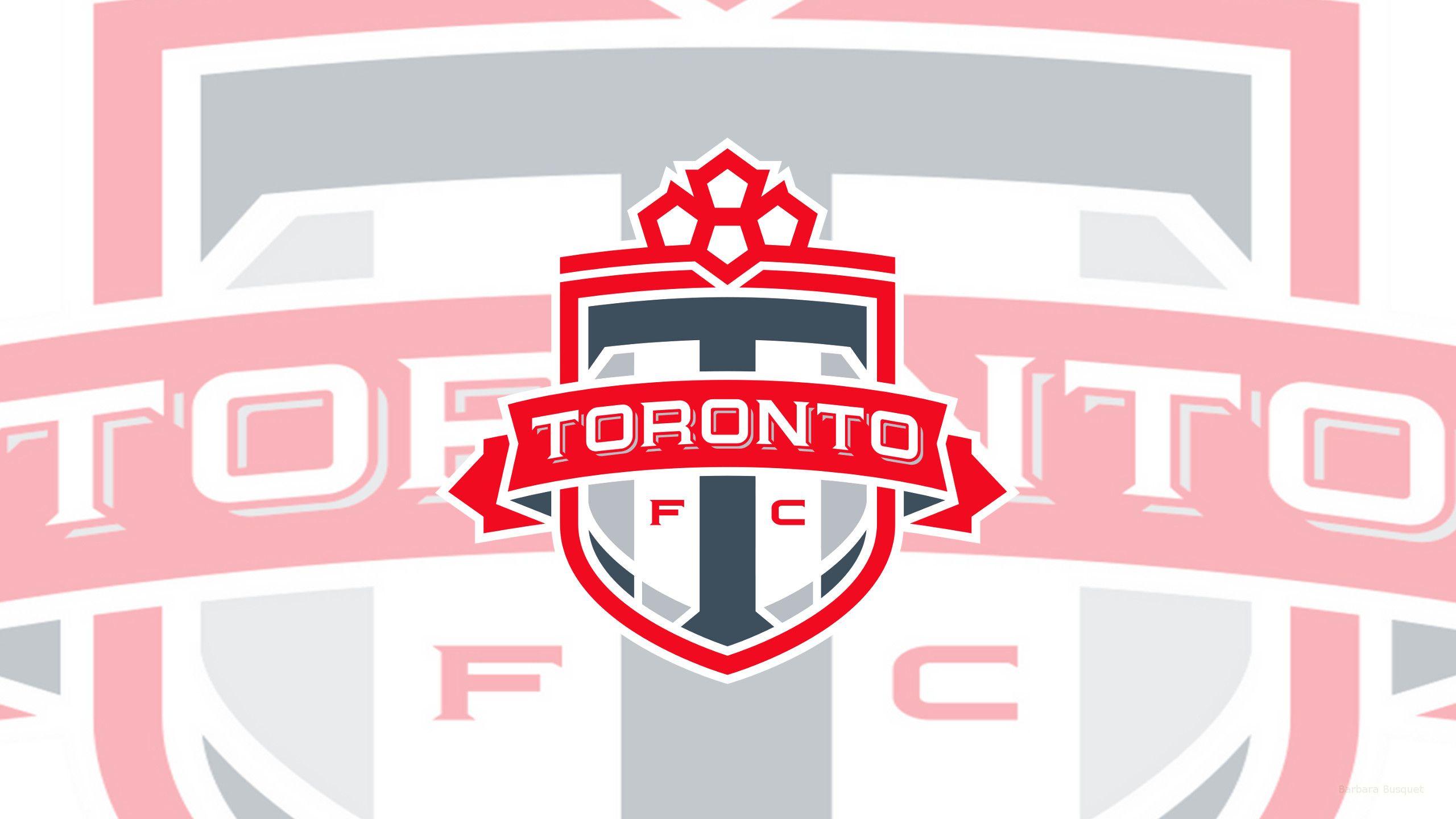Toronto Football Club Wallpapers - Top Free Toronto Football Club ...