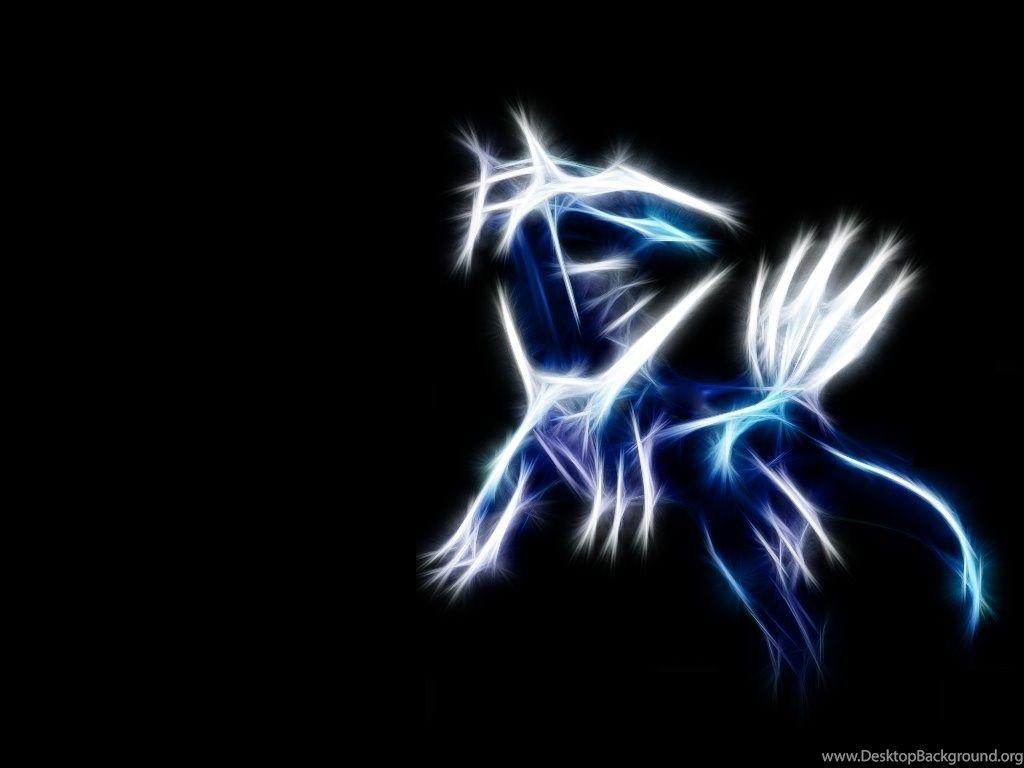 1024x768 Dialga. By ShiftCustoms Desktop Background