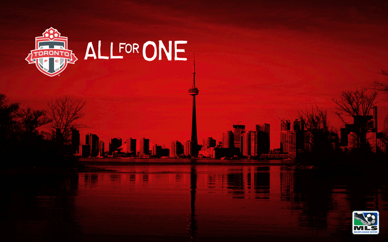 Toronto Football Club Wallpapers - Top Free Toronto Football Club ...