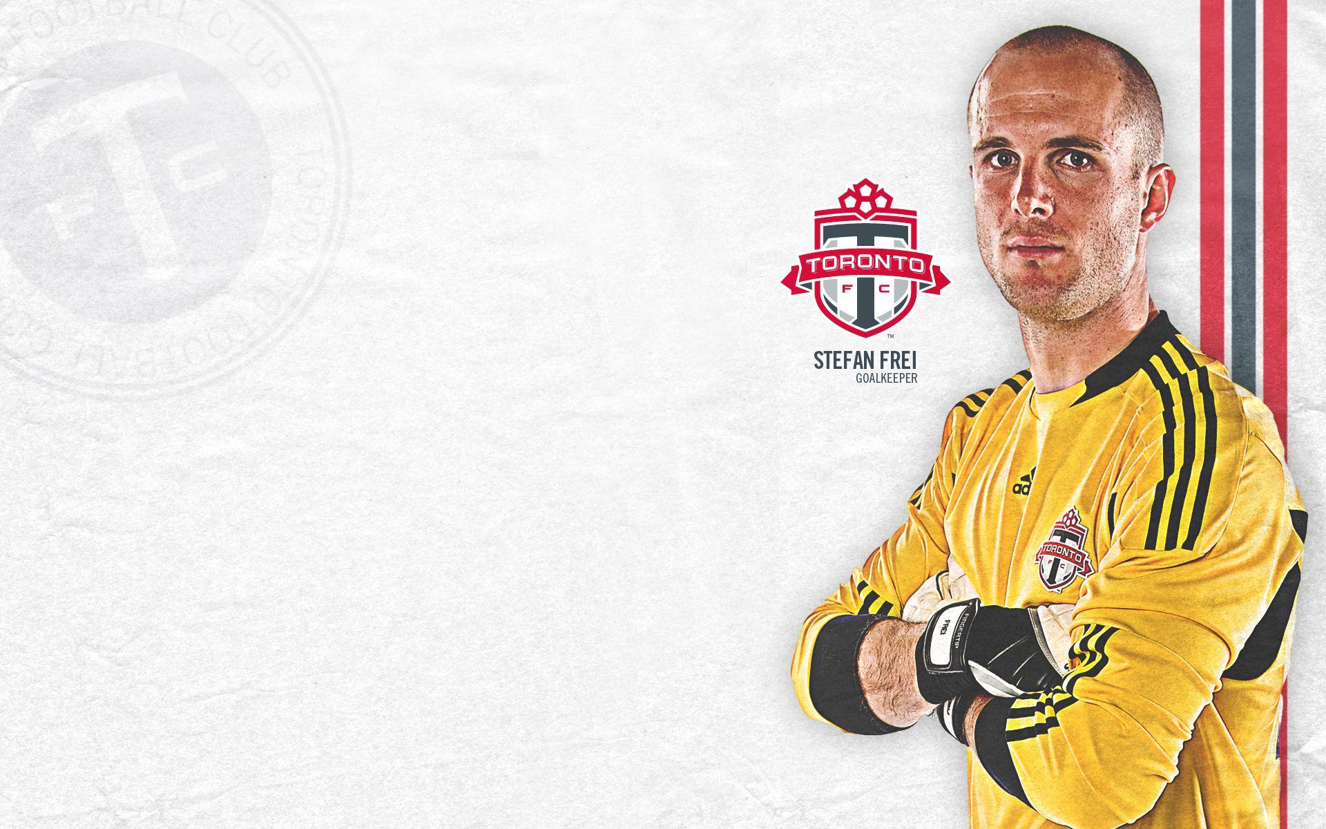 1920x1200 Toronto FC Football Wallpaper