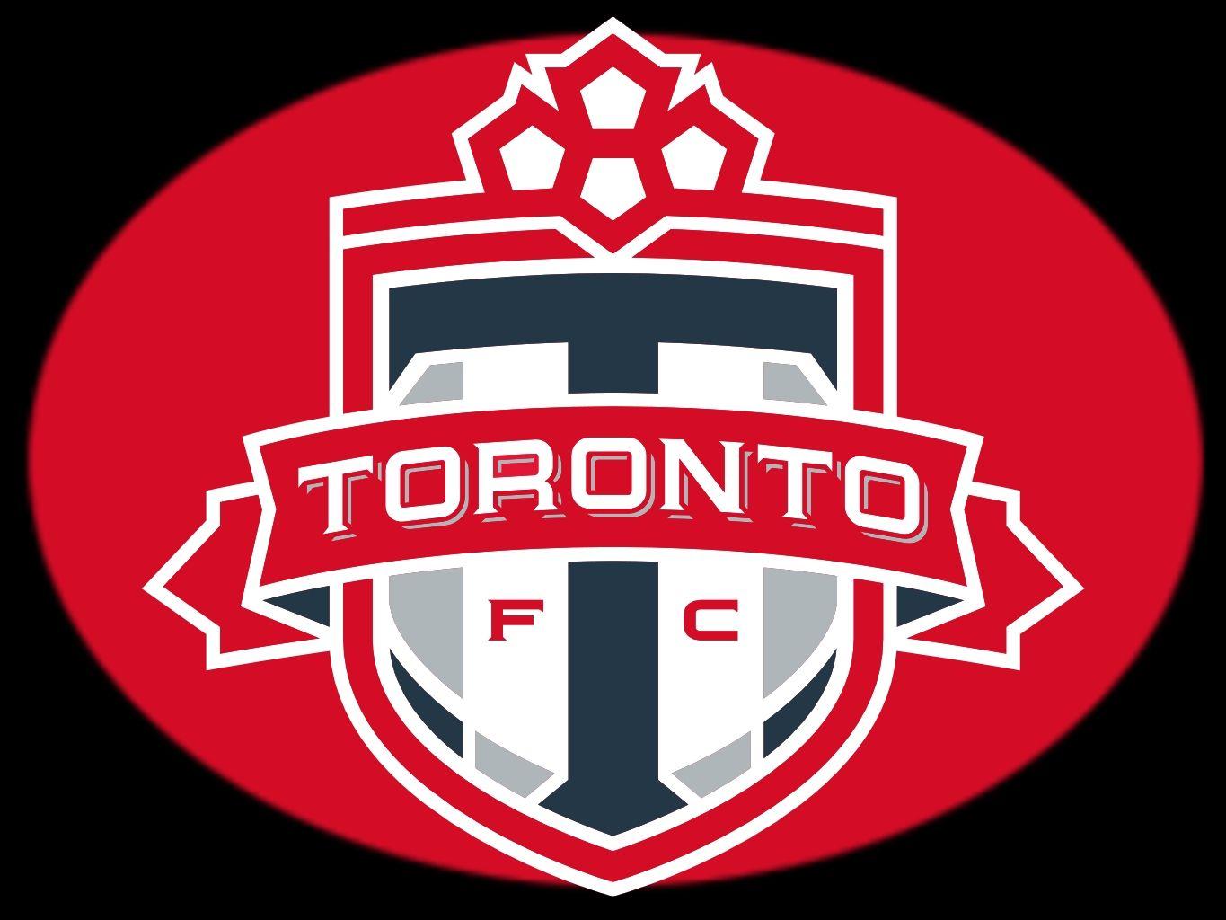 1365x1024 Toronto FC Football Wallpaper