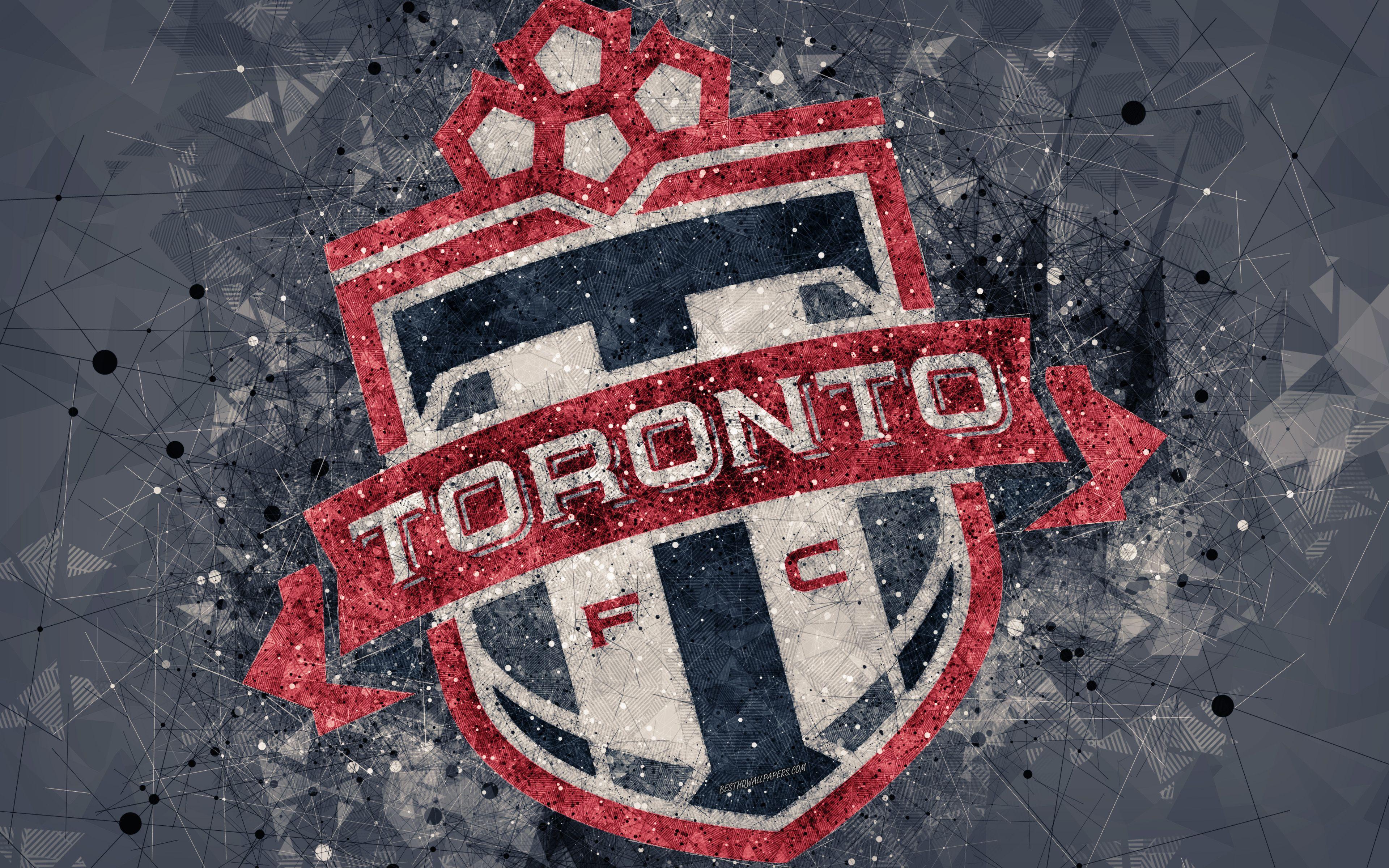 Toronto Football Club Wallpapers Top Free Toronto Football Club Backgrounds Wallpaperaccess