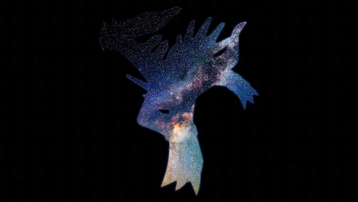 1192x671 Dialga wallpaper