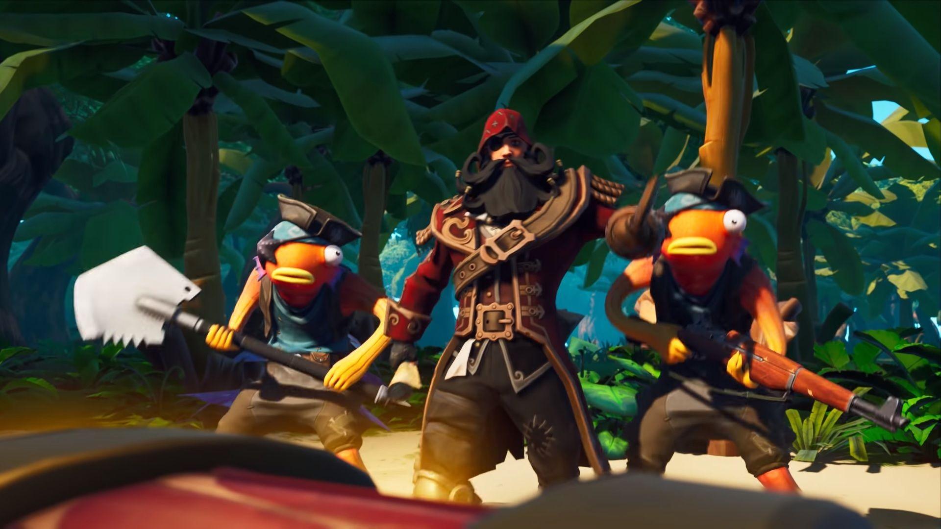 1920x1080 Fortnite Season 9 Wallpaper