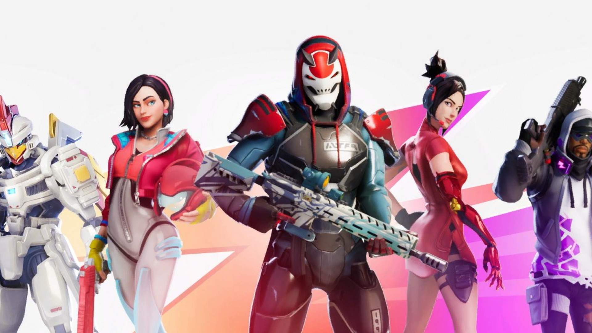 Fortnite Season 9 Hd Wallpapers Top Free Fortnite Season 9 Hd Backgrounds Wallpaperaccess