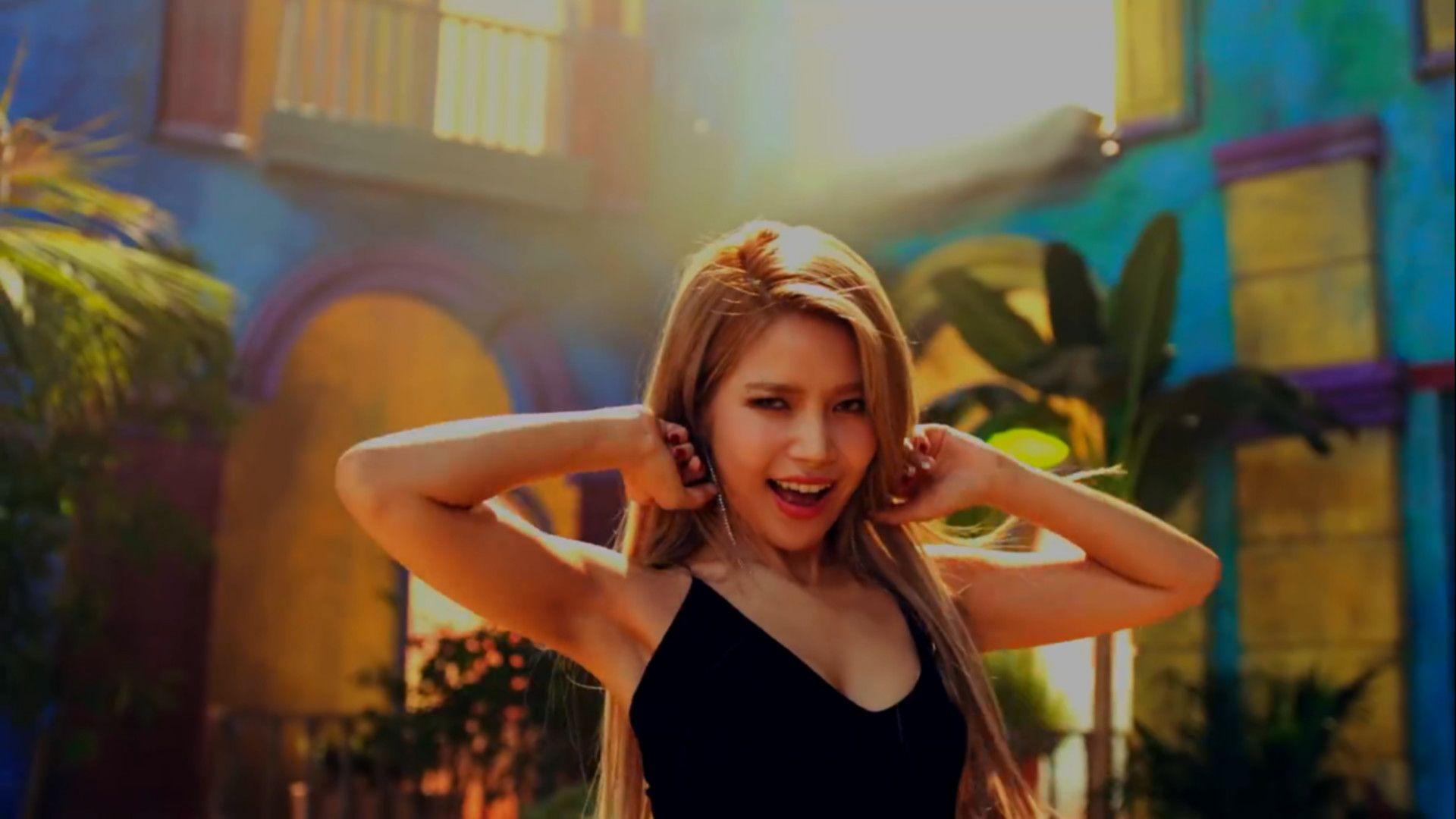 1920x1080 Mamamoo Who's Who Pop Database /