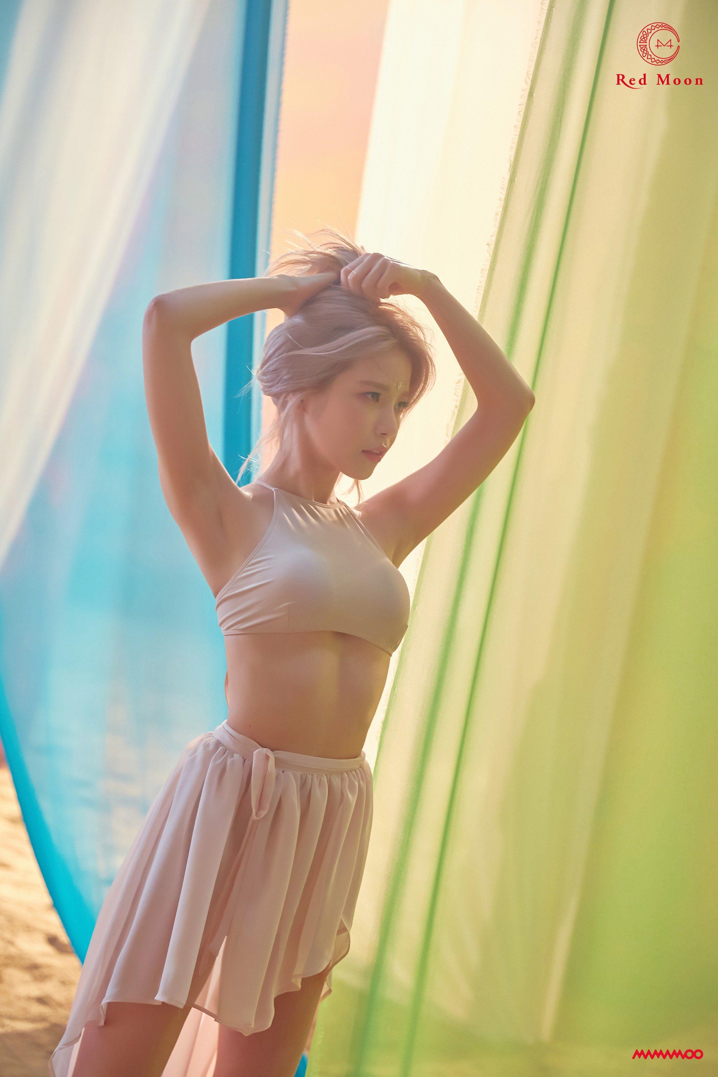 2731x4096 Mamamoo