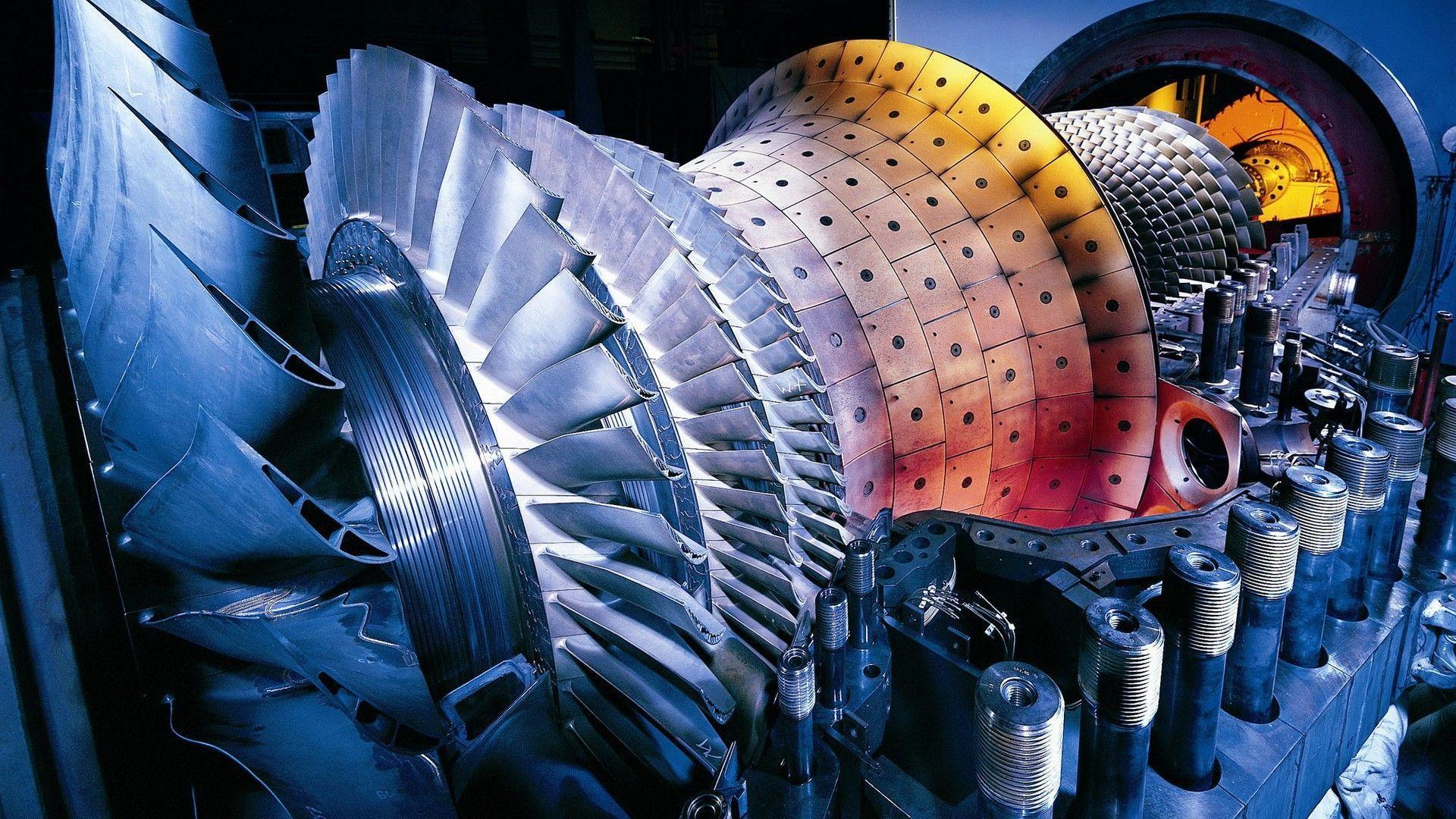 1920x1080 Mechanical Engineer