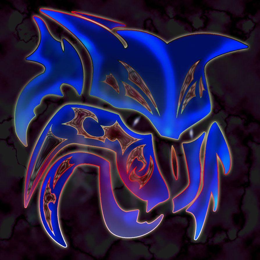 894x894 Tribal Cat Wallpaper By Wigit Dragon