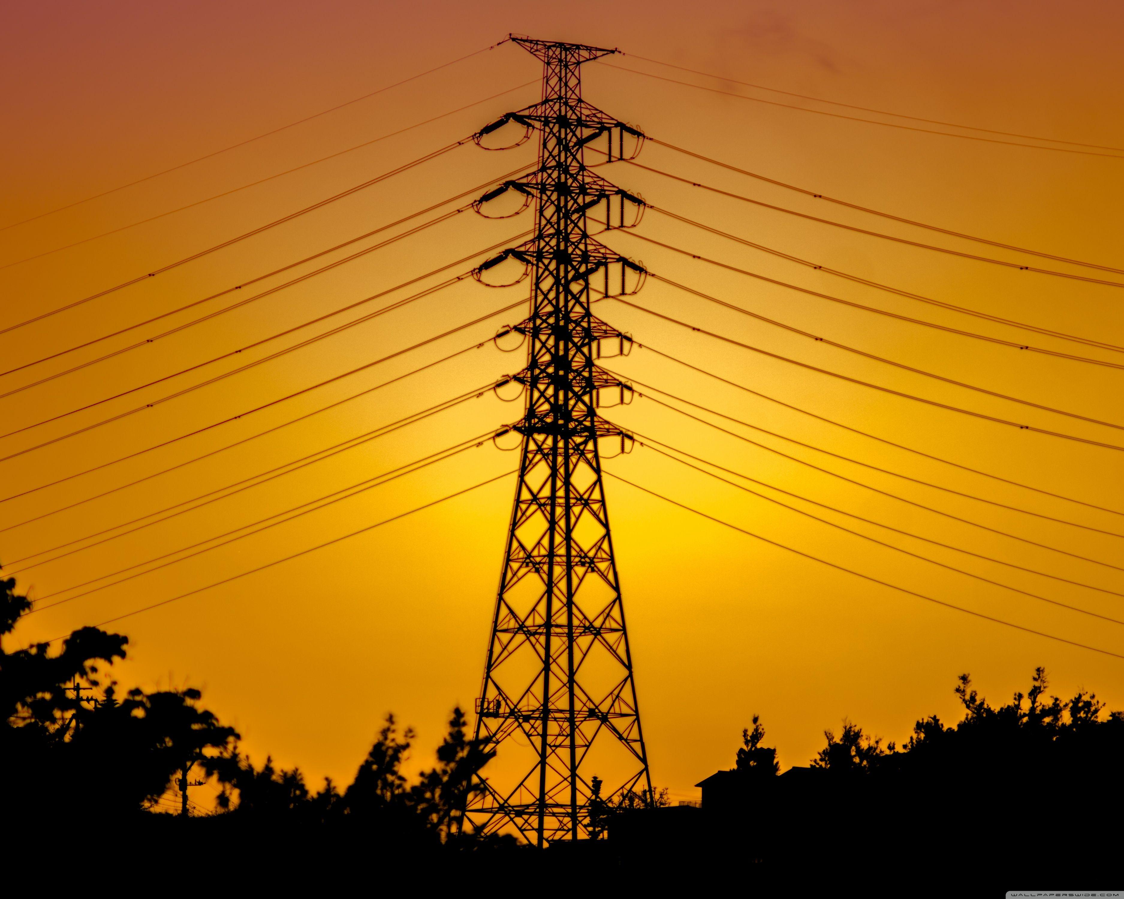 3750x3000 Electric Energy Ultra HD Desktop Background Wallpaper for : Multi