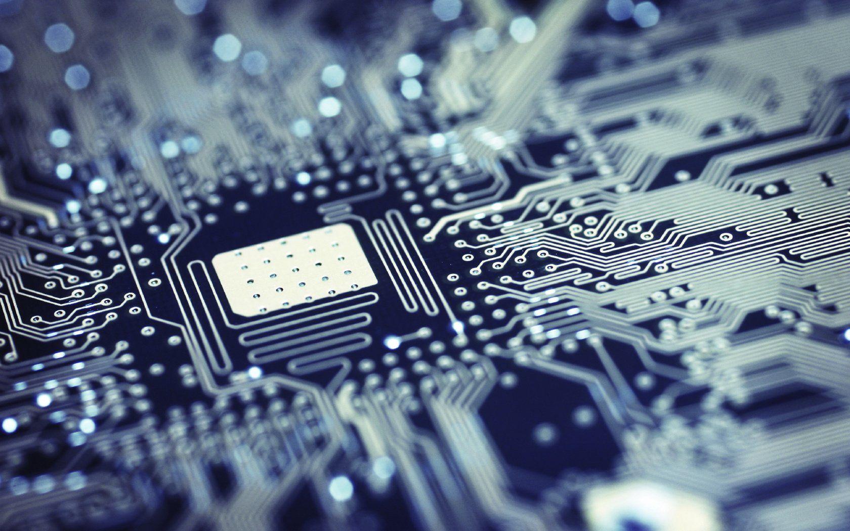 1680x1050 Electrical Engineering Wallpaper