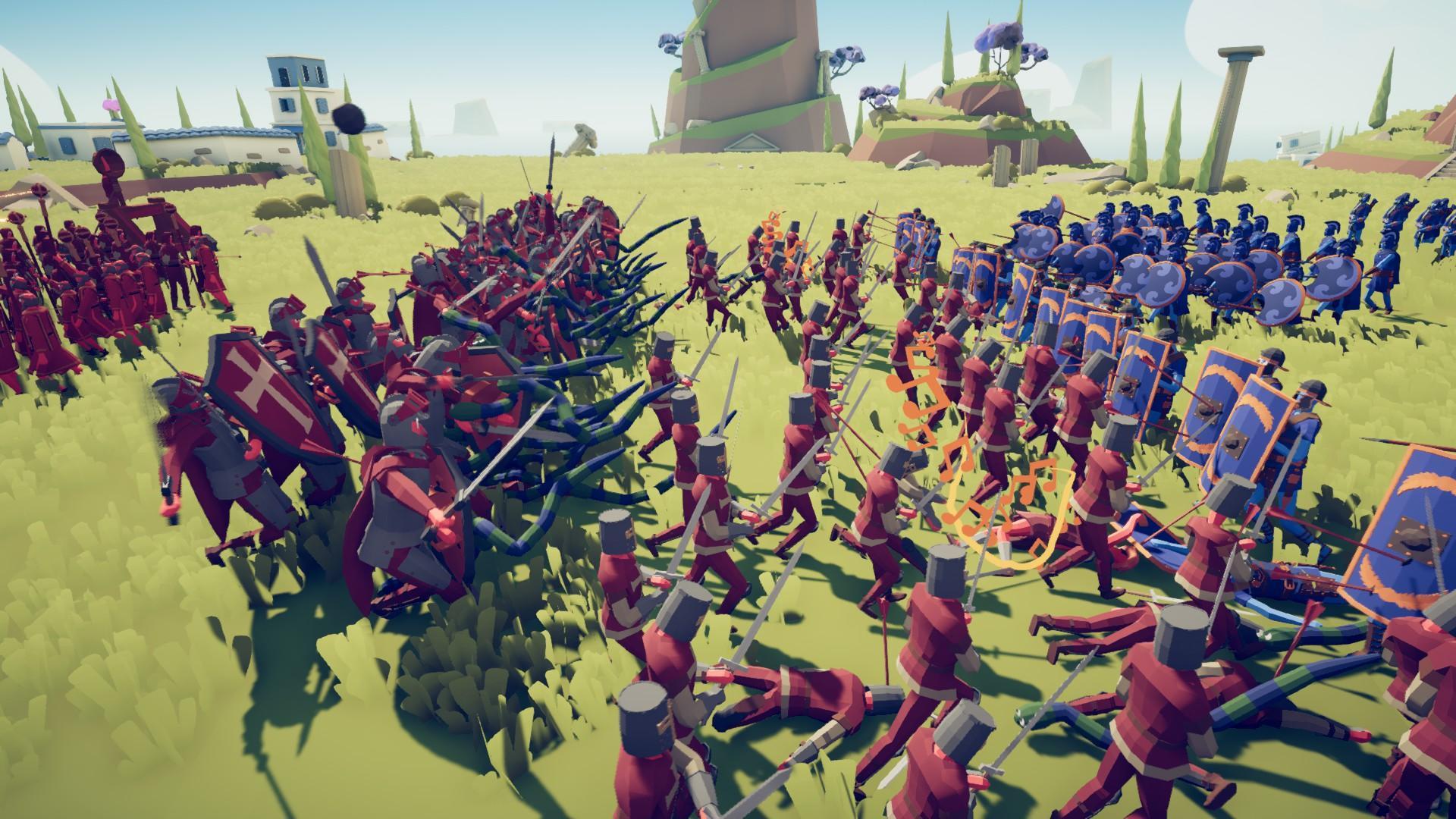 totally accurate battle simulator update neon download