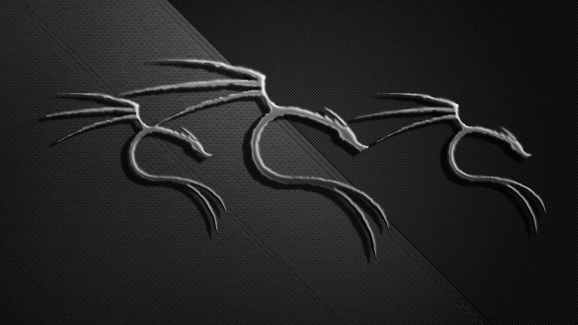 1191x670 Tribal Dragon Wallpaper