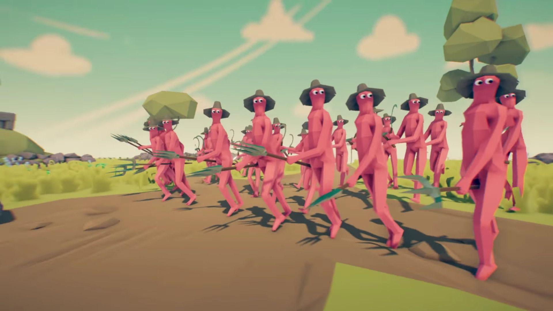1920x1080 How Landfall juggles jokes, physics experiments, and commercial