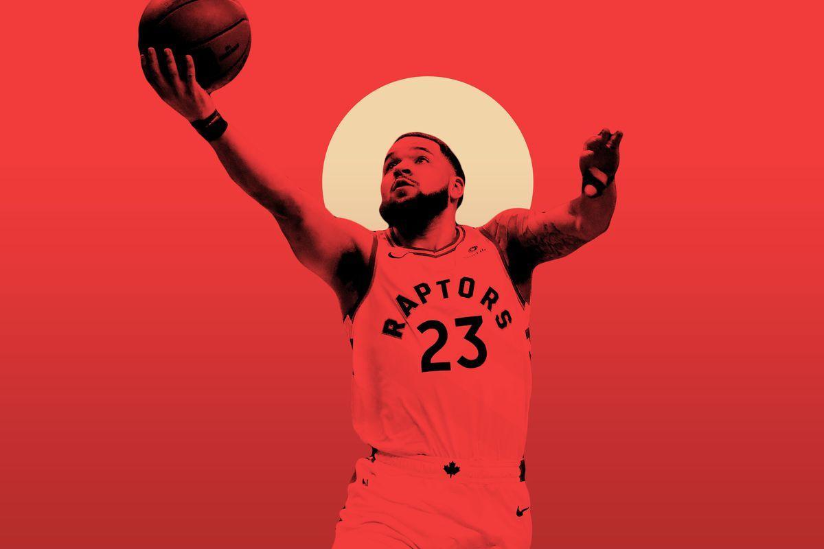 Fred VanVleet Wallpapers - Top Free Fred VanVleet Backgrounds