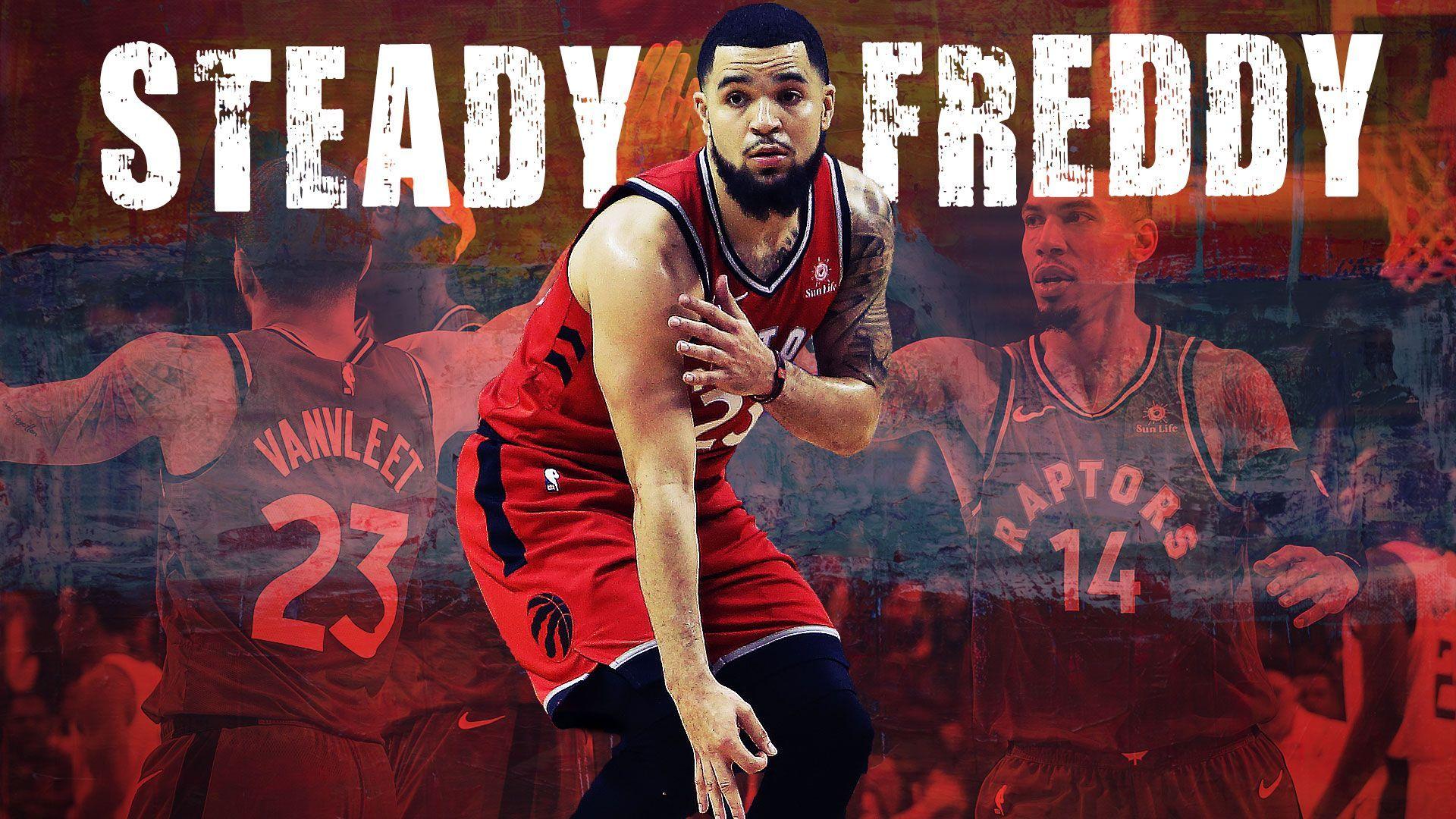 Fred VanVleet Wallpapers - Top Free Fred VanVleet Backgrounds