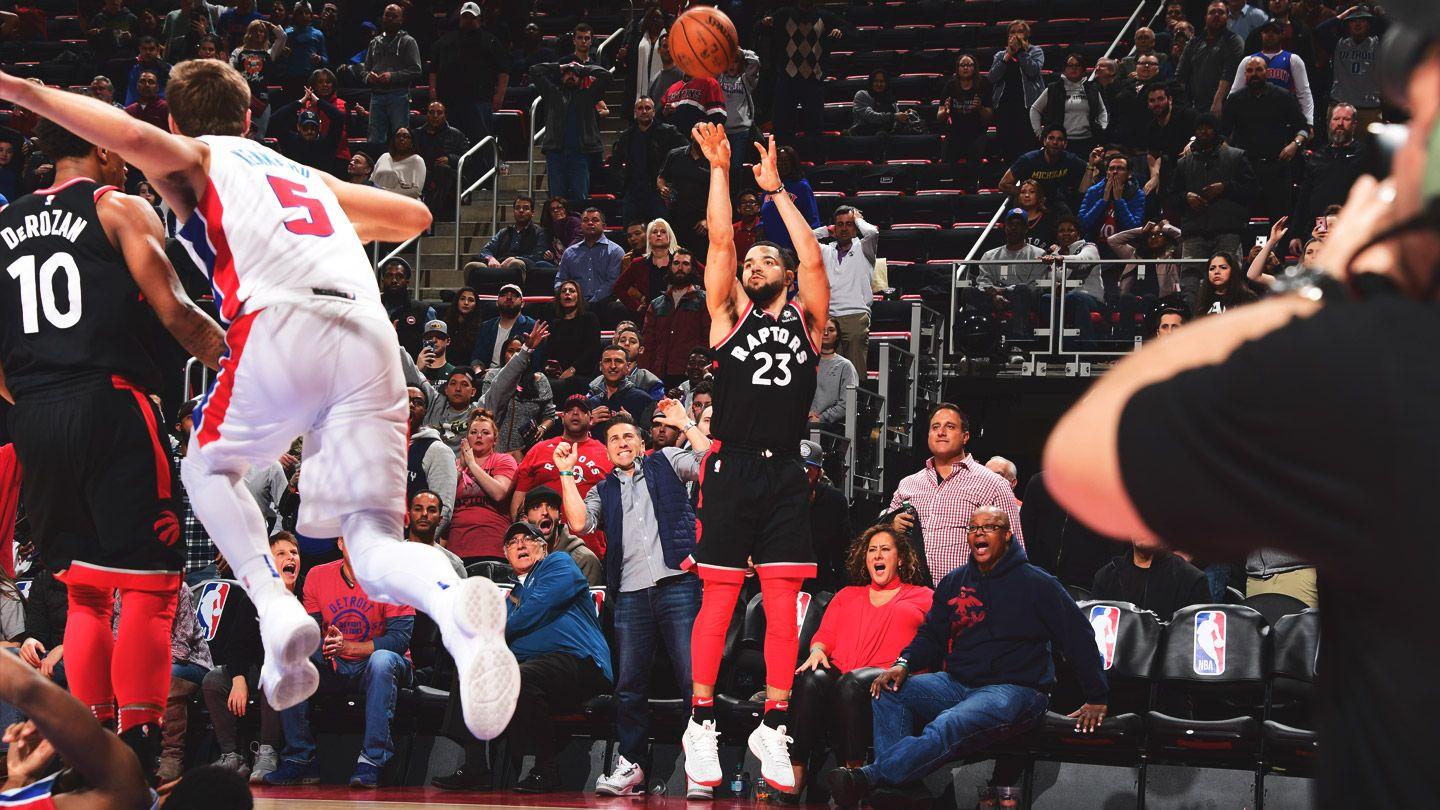 1440x810 Why no one should have underestimated Fred VanVleet