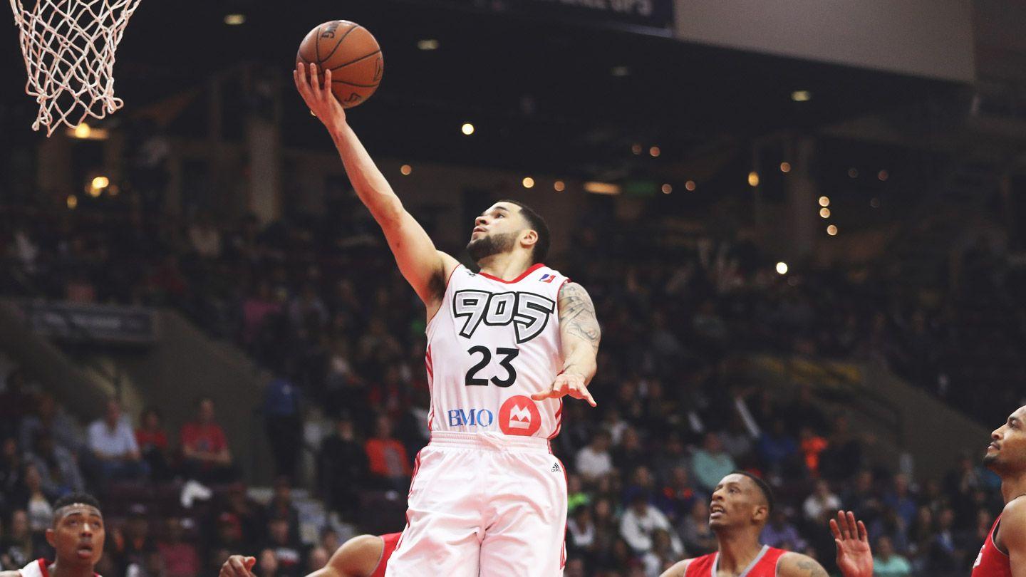 1440x810 Why no one should have underestimated Fred VanVleet