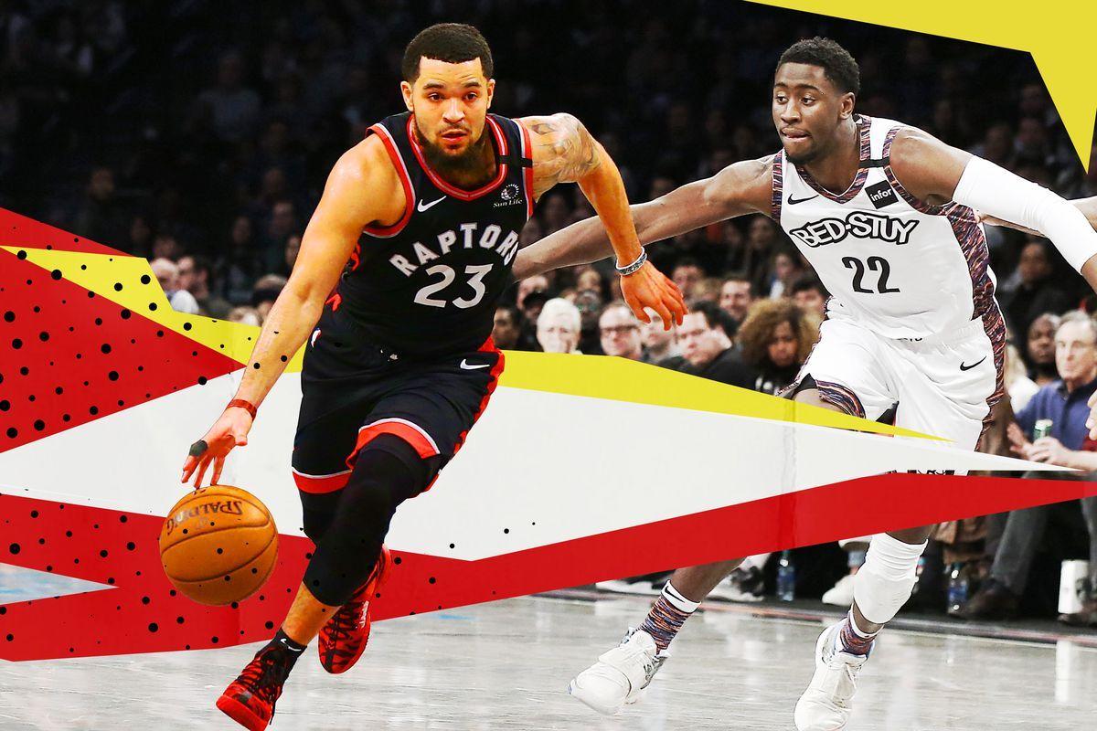 Fred VanVleet Wallpapers - Top Free Fred VanVleet Backgrounds