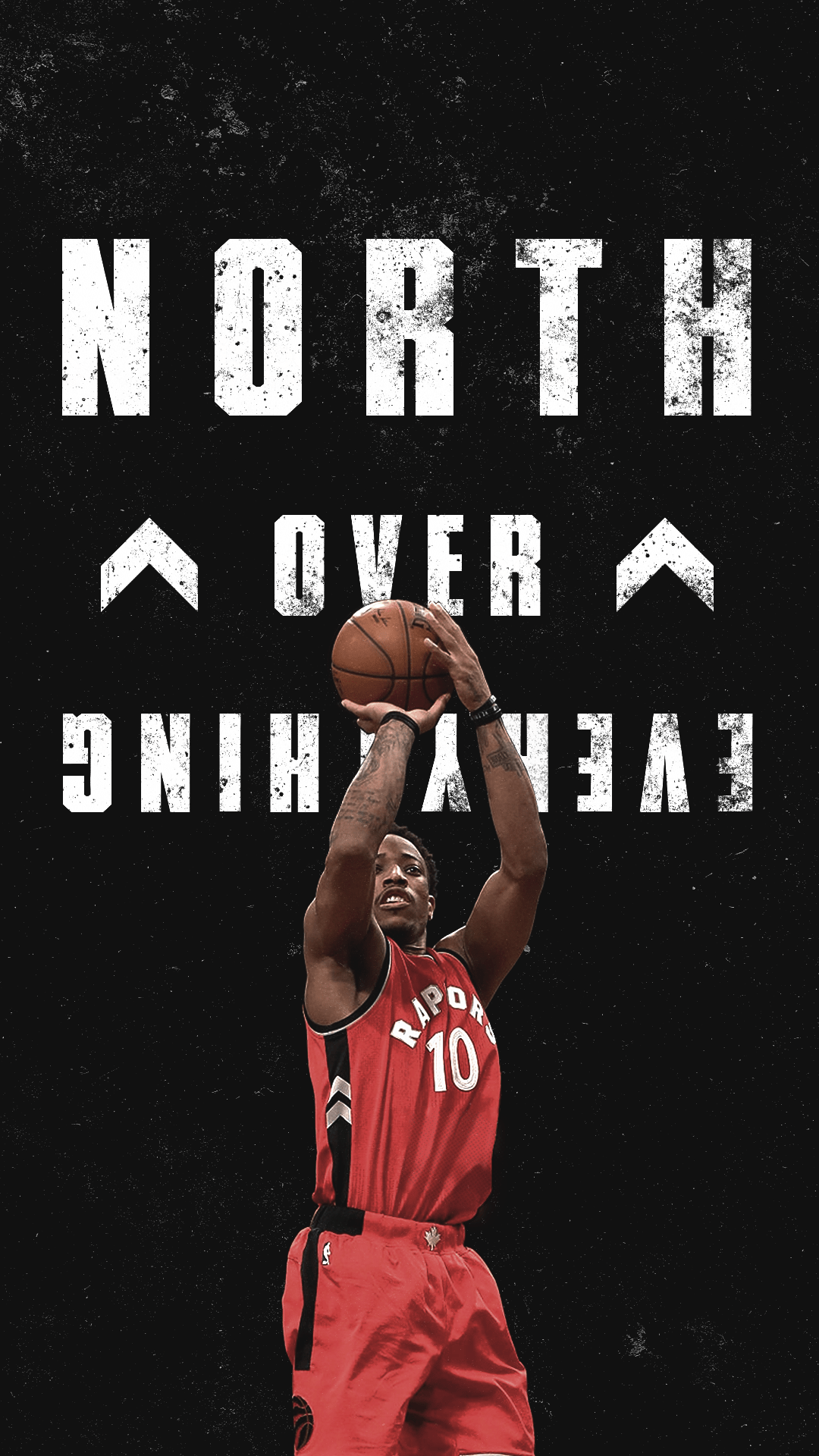 1080x1920 x 1080) DeMar DeRozan Phone Wallpaper. (1920 x 1080) Fred