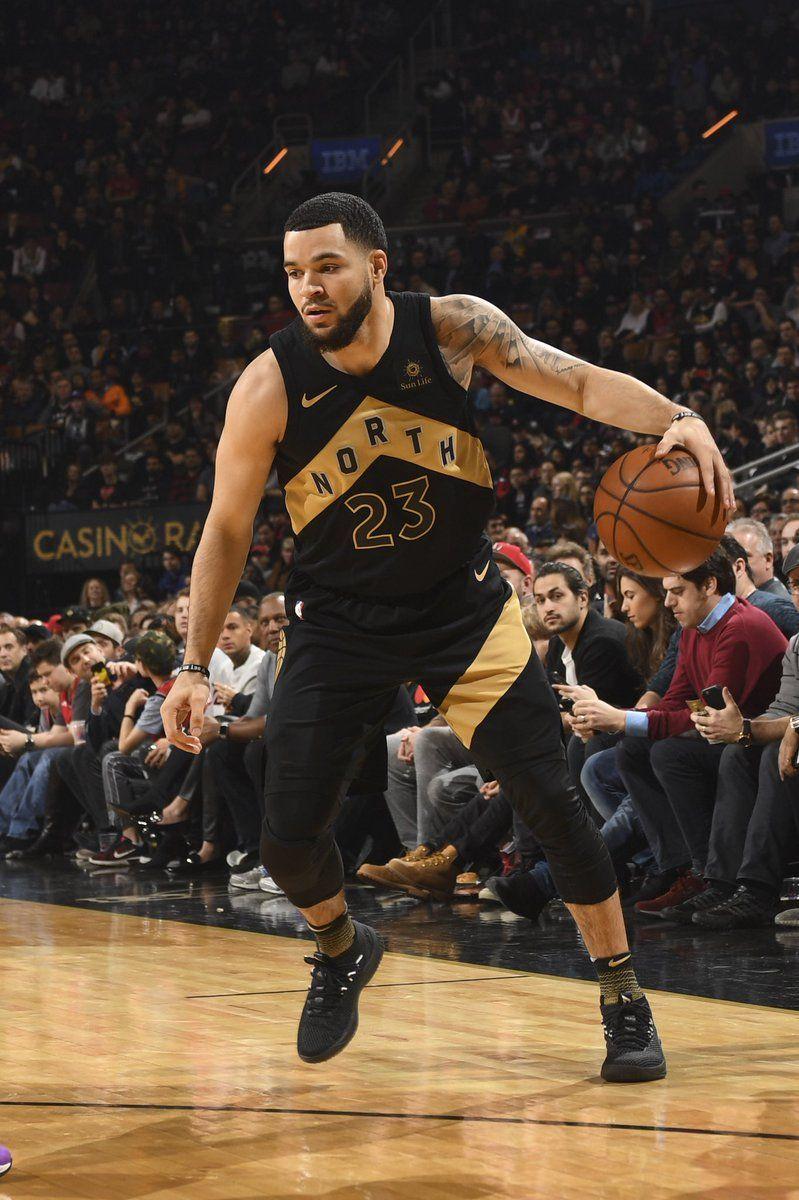 Fred VanVleet Wallpapers - Top Free Fred VanVleet Backgrounds