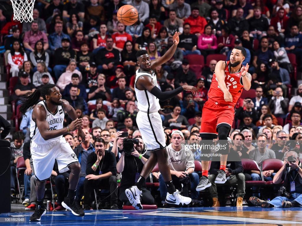 Fred VanVleet Wallpapers - Top Free Fred VanVleet Backgrounds