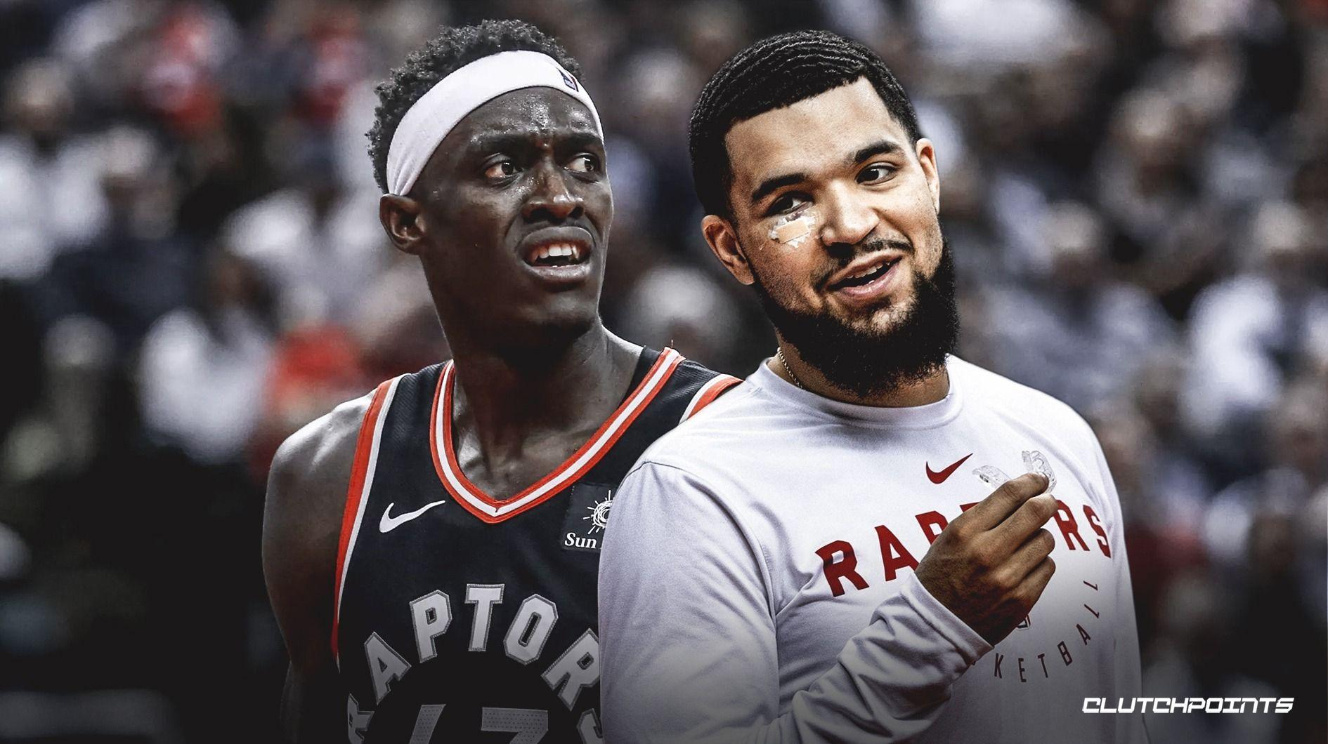 1890x1060 Raptors rumors: Toronto expected to hold fire sale intended to