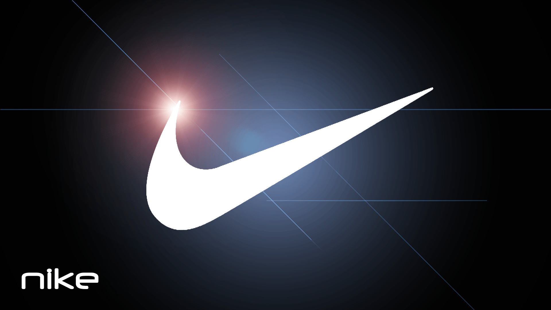 nike desktop site