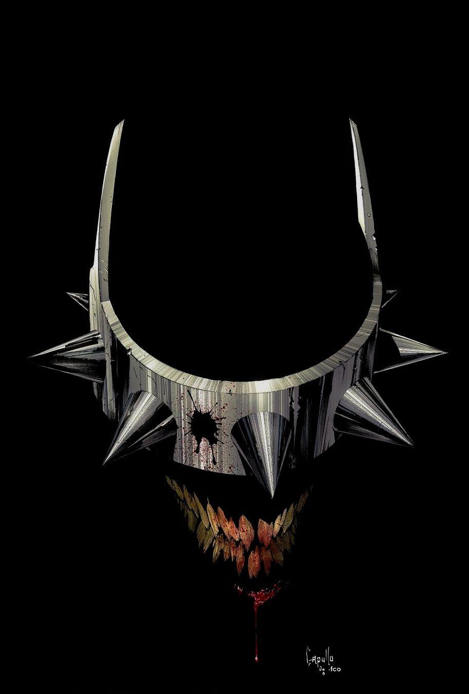 914x1353 The Batman Who Laughs [914x1353]